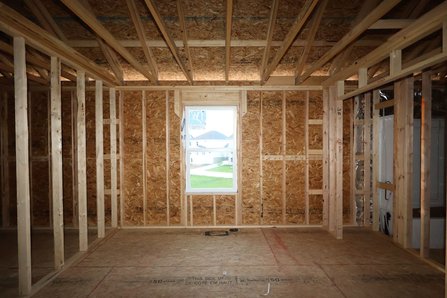 Framing