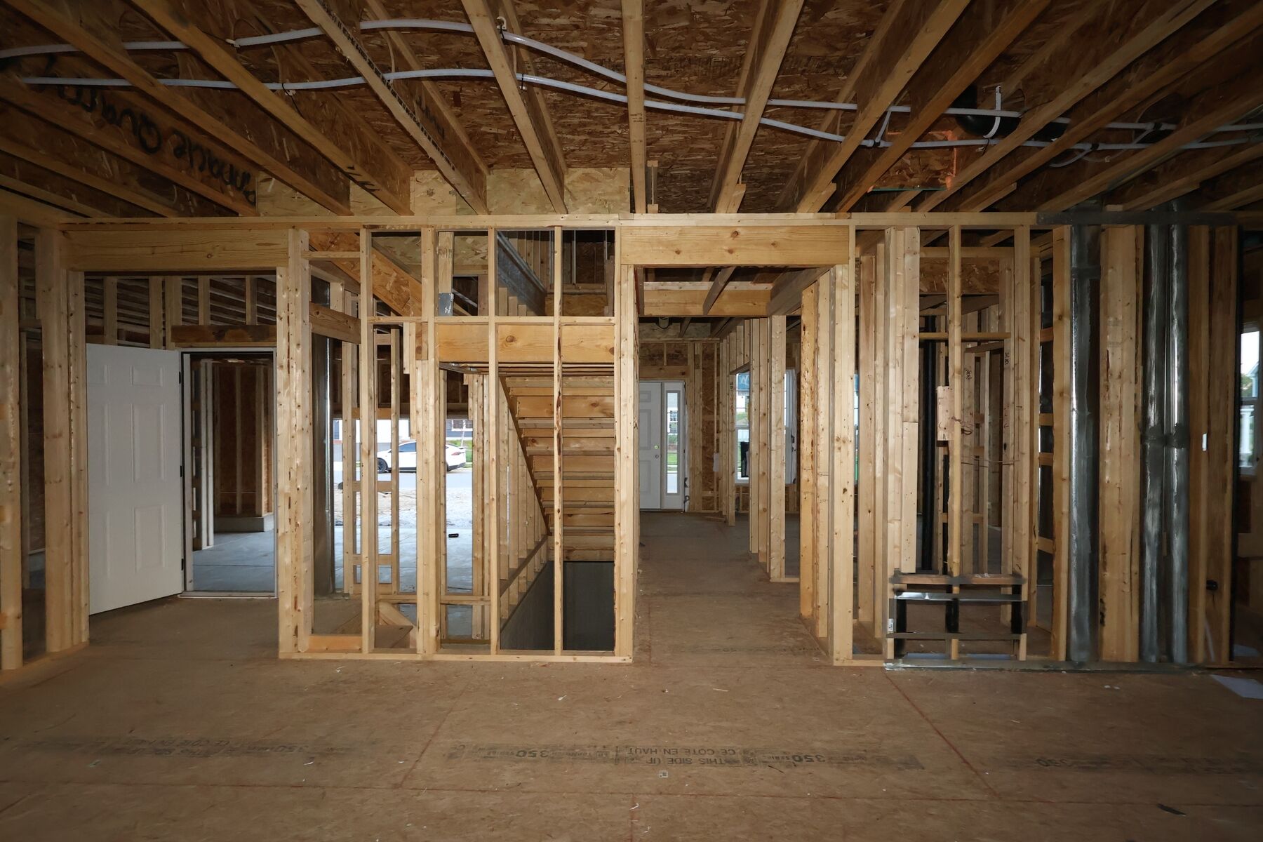 Framing