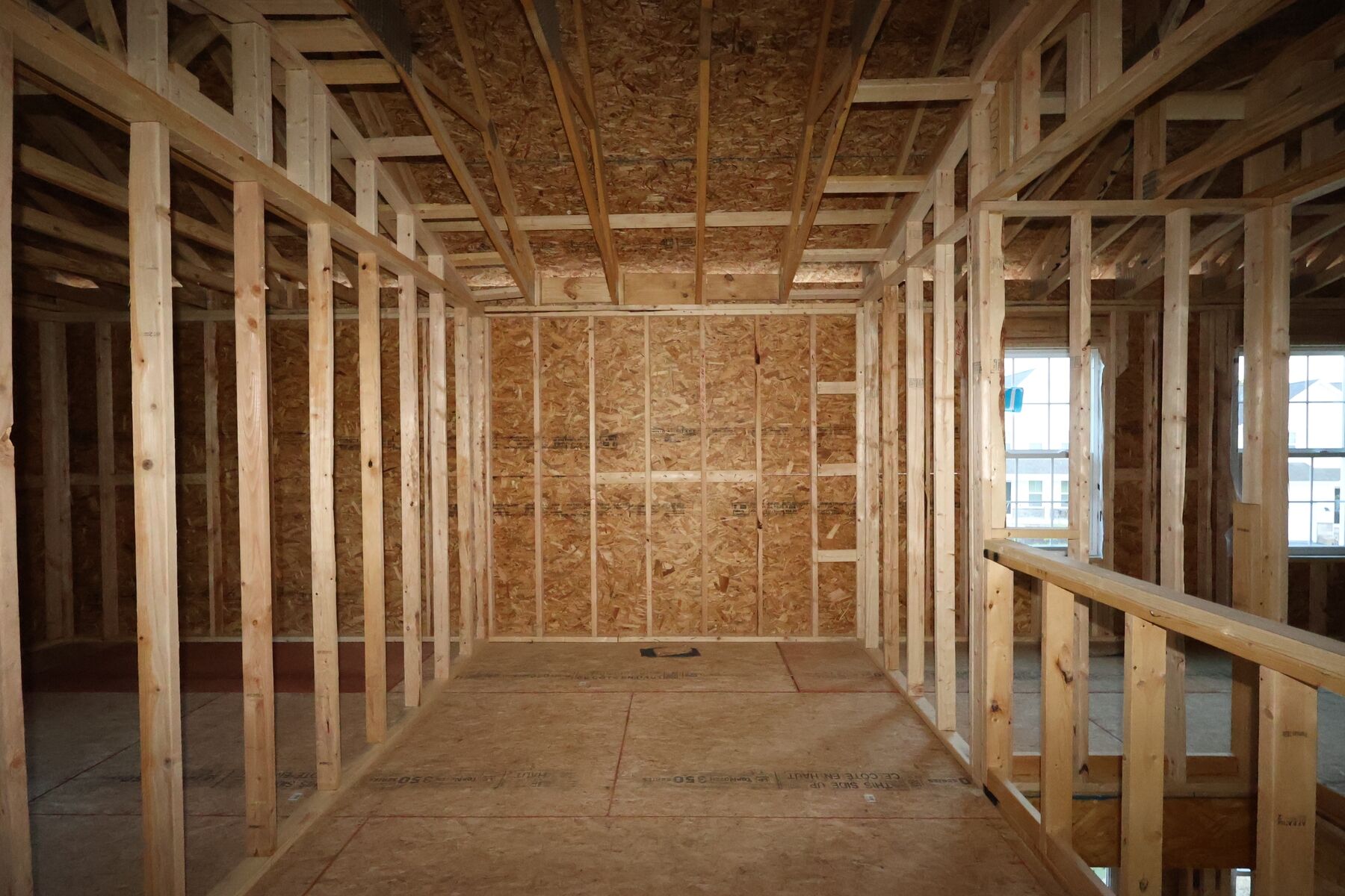 Framing