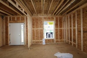 Framing