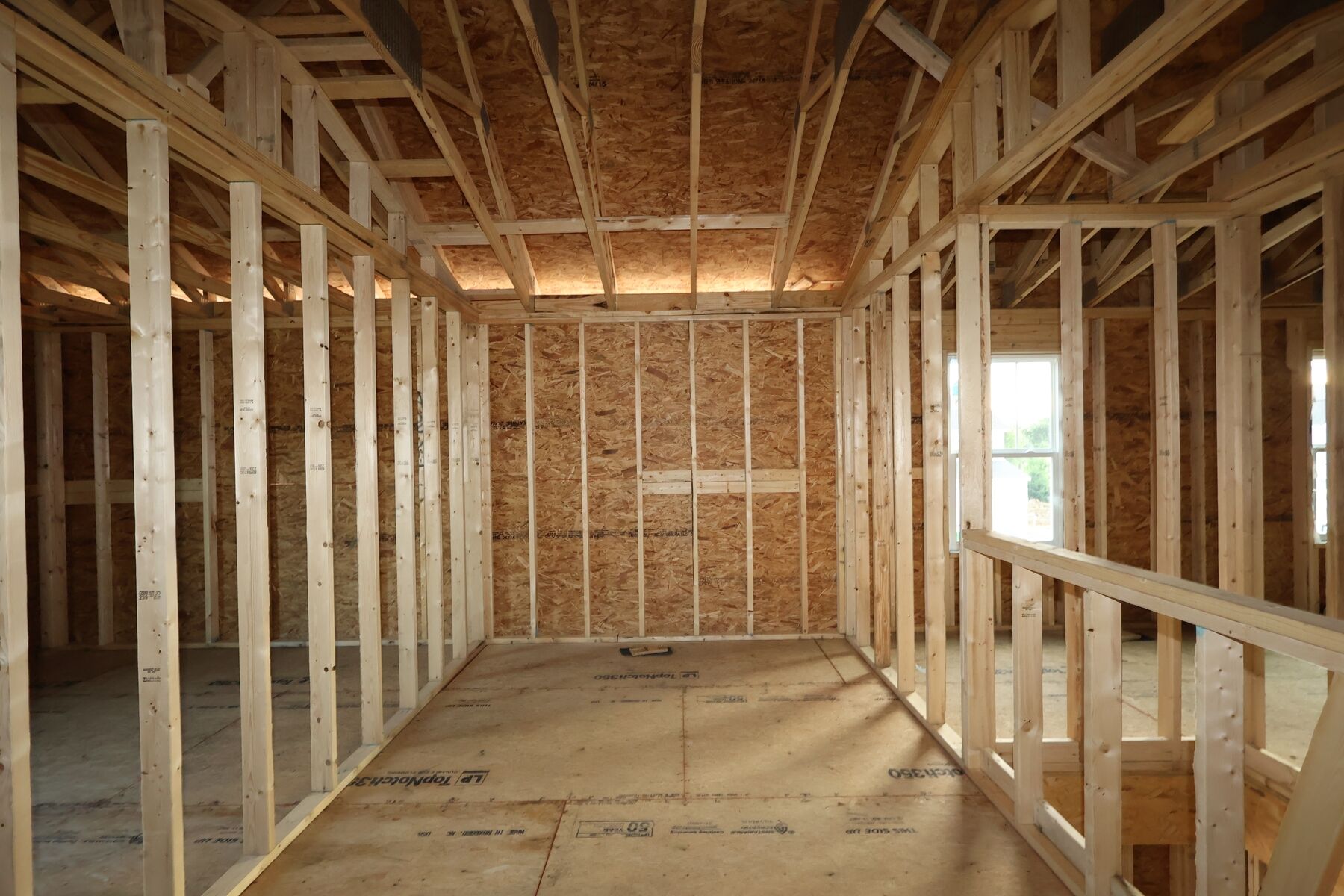 Framing