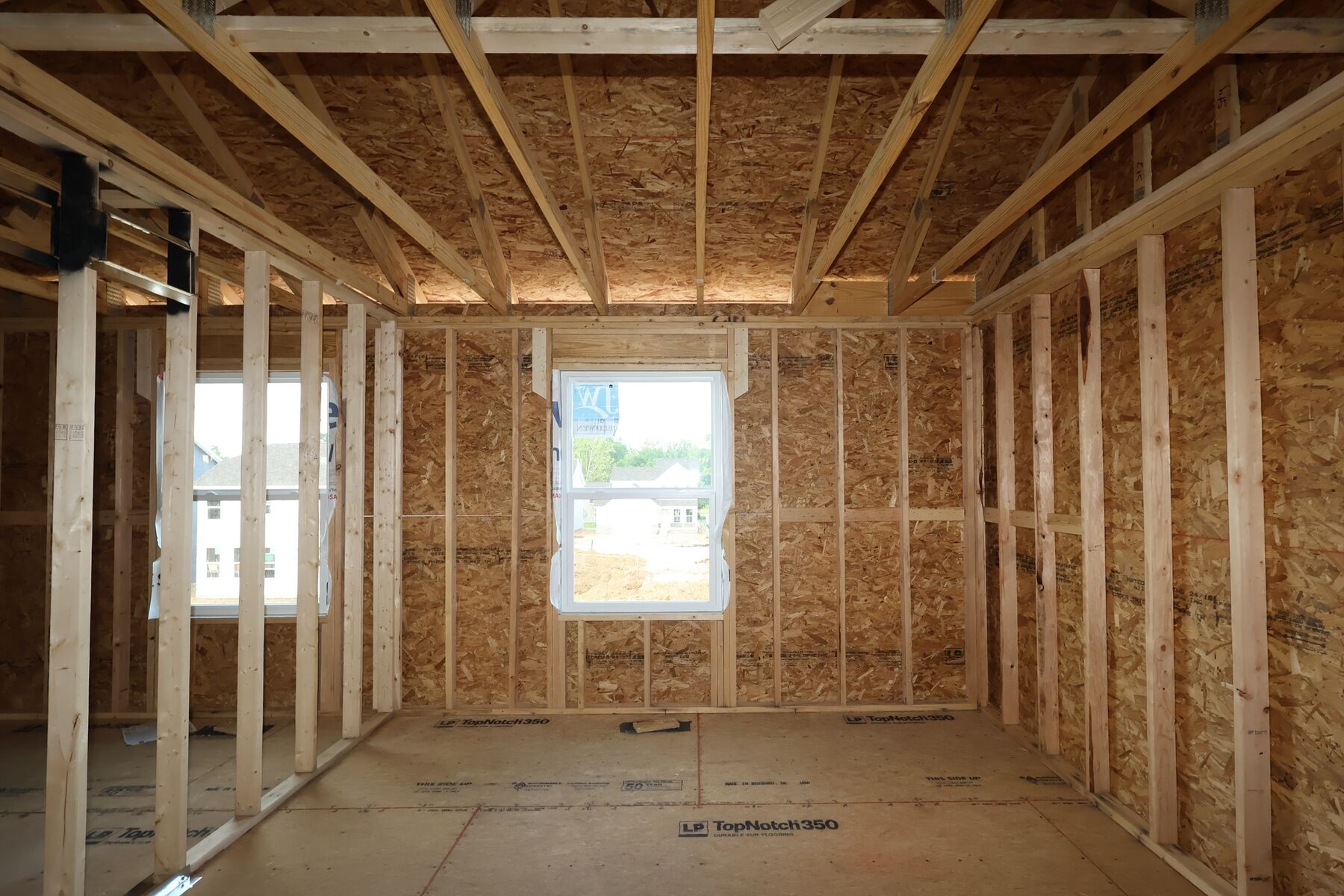 Framing