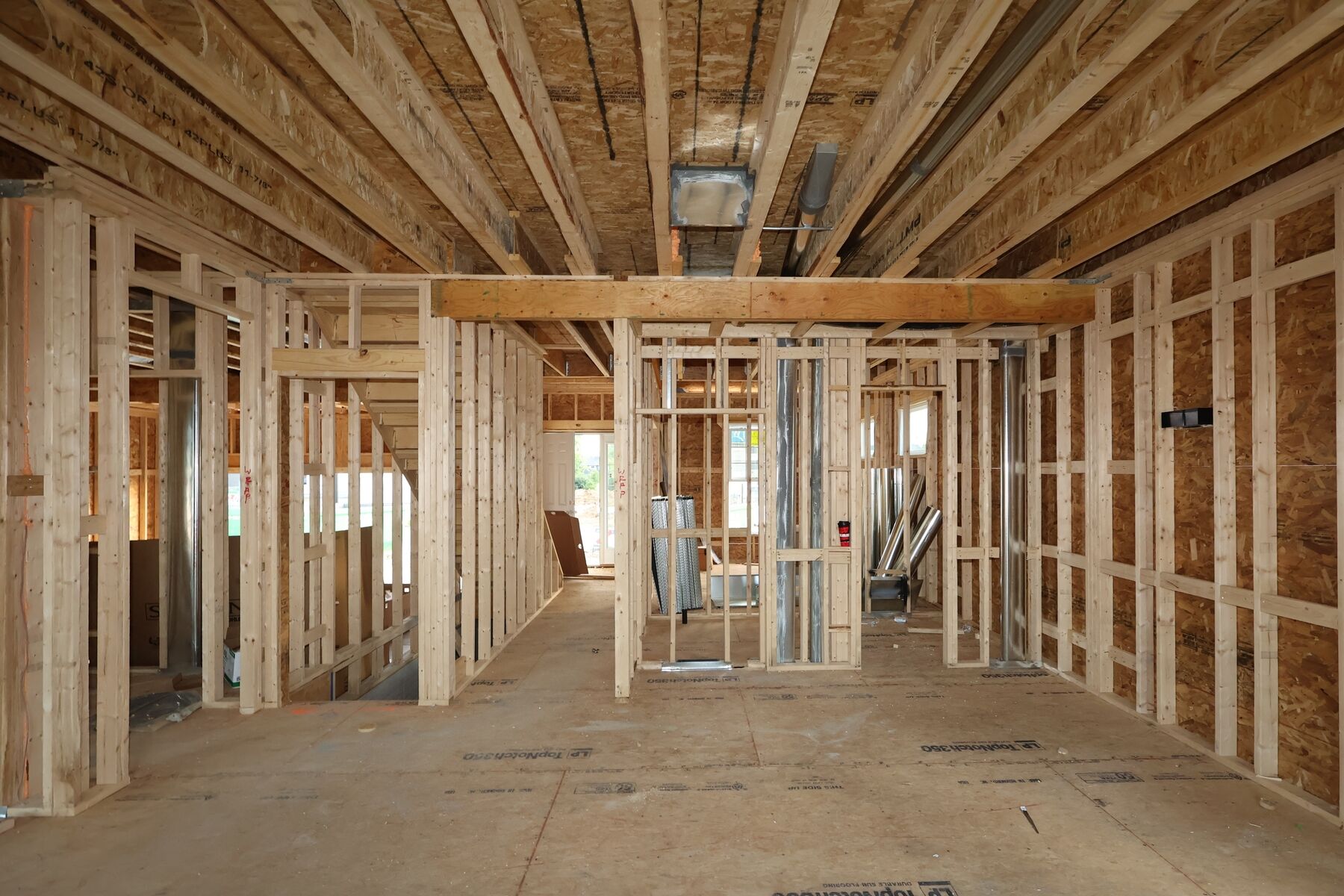 Framing