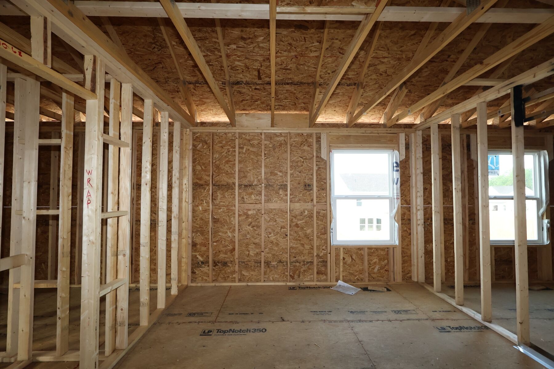 Framing