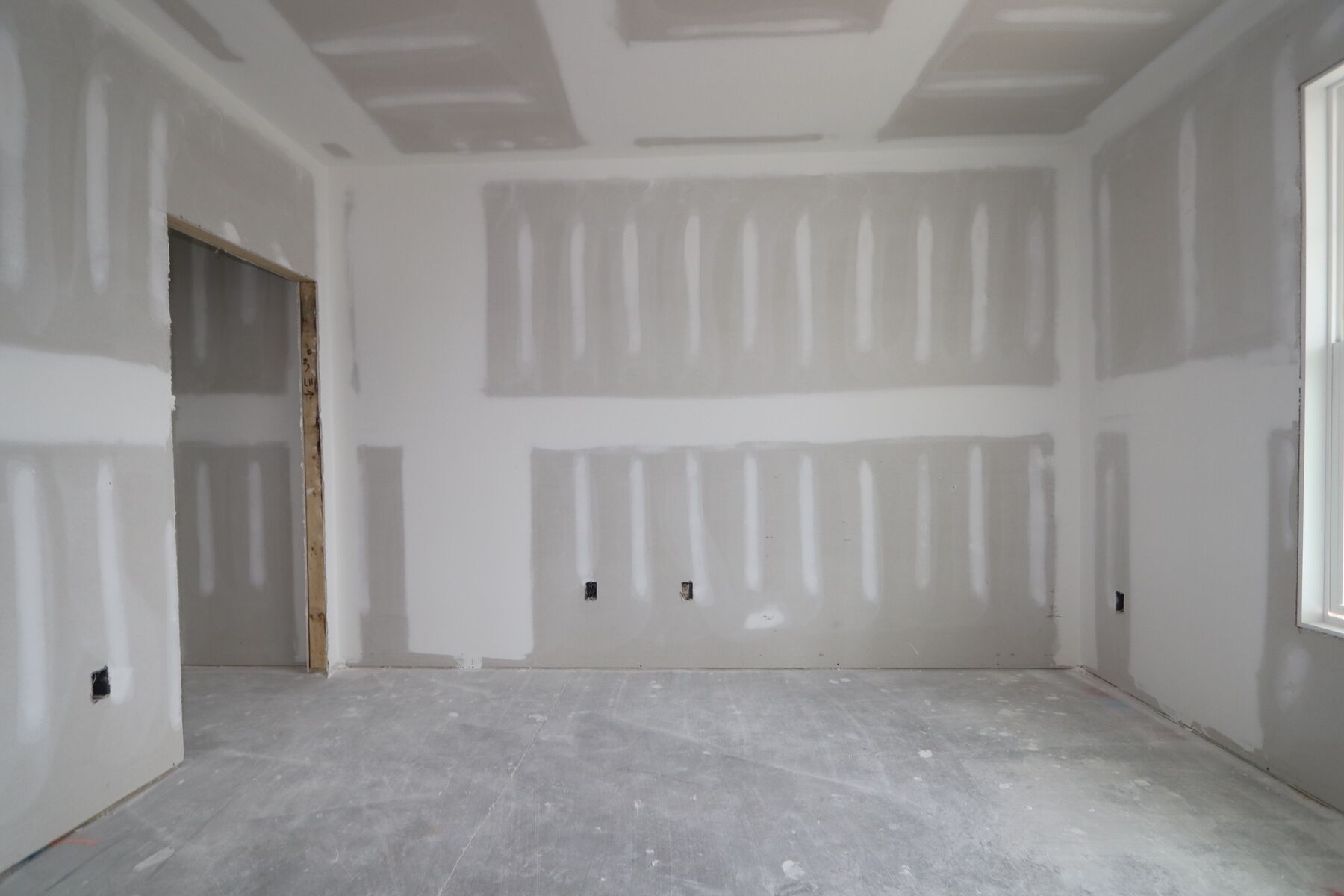 Drywall