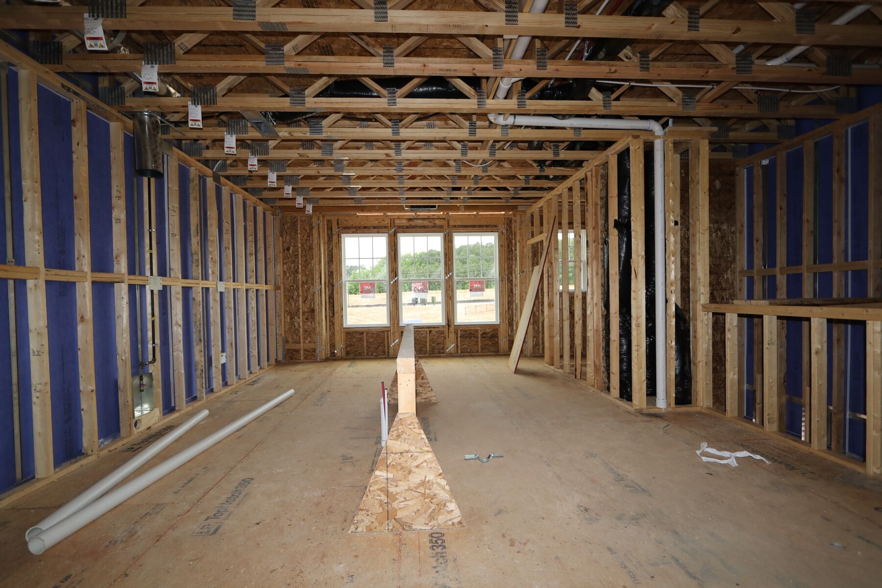 Framing