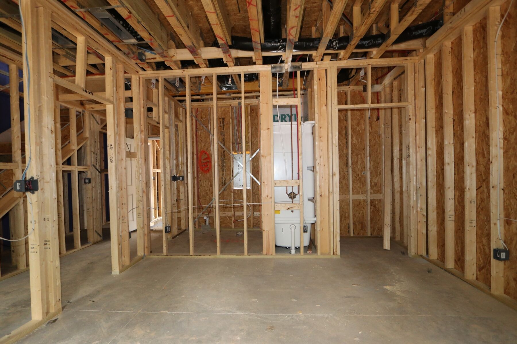 Framing