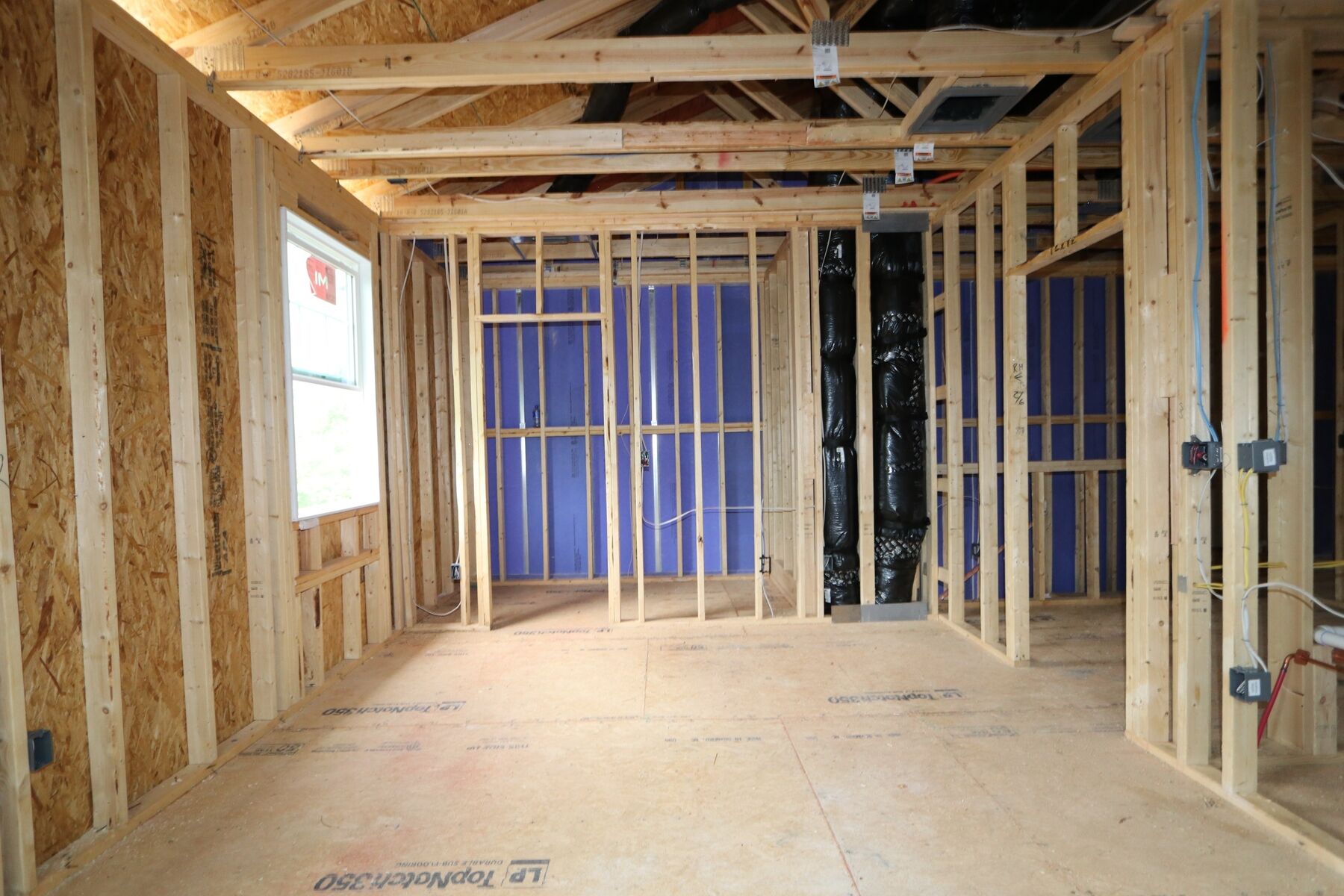 Framing