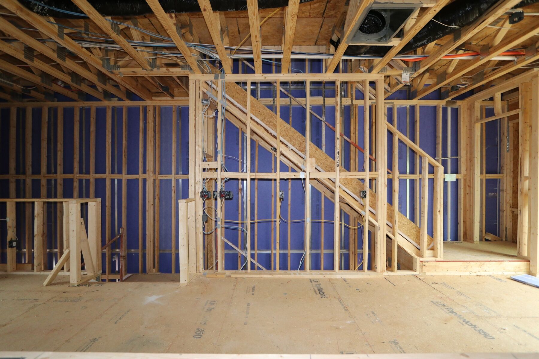 Framing