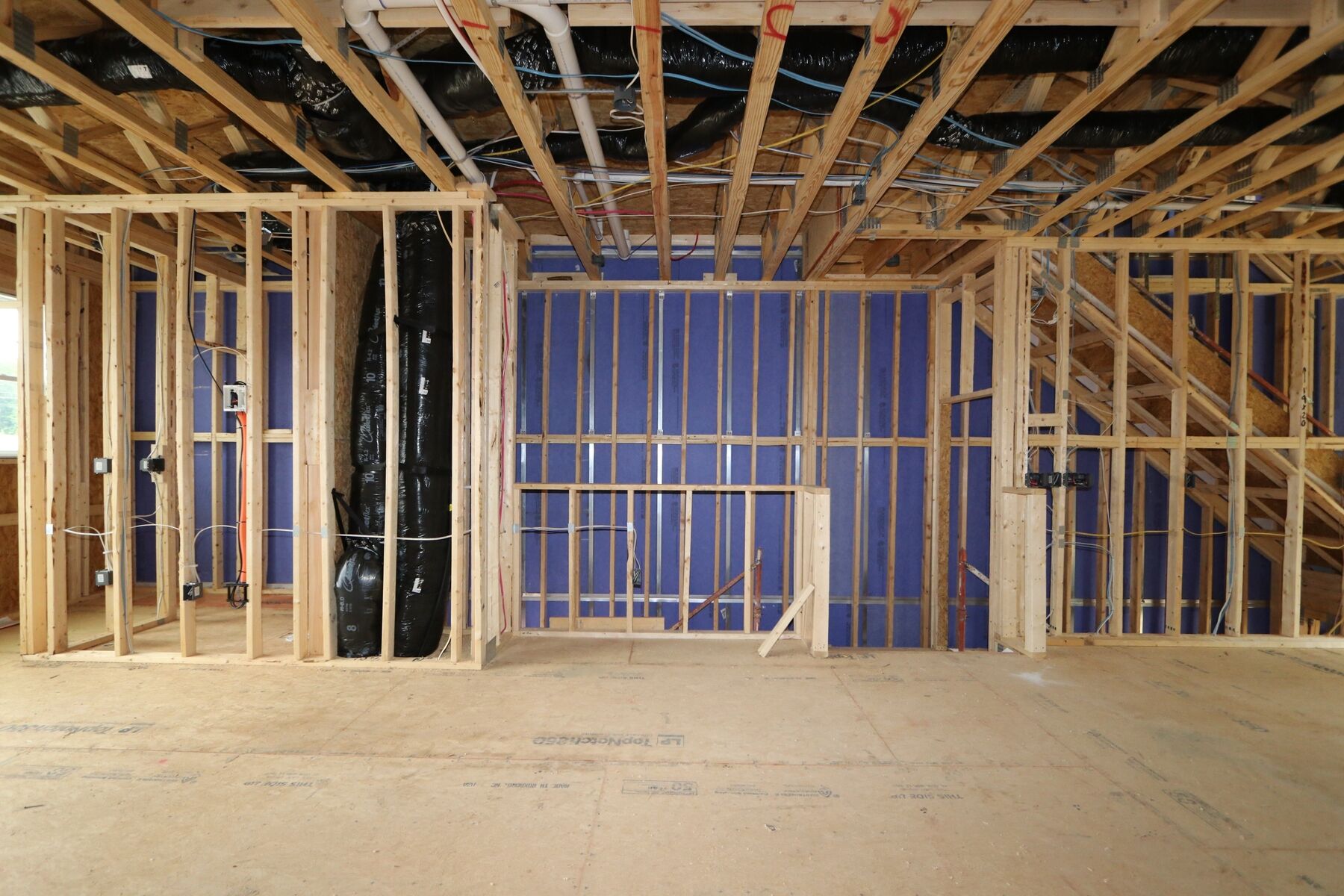 Framing