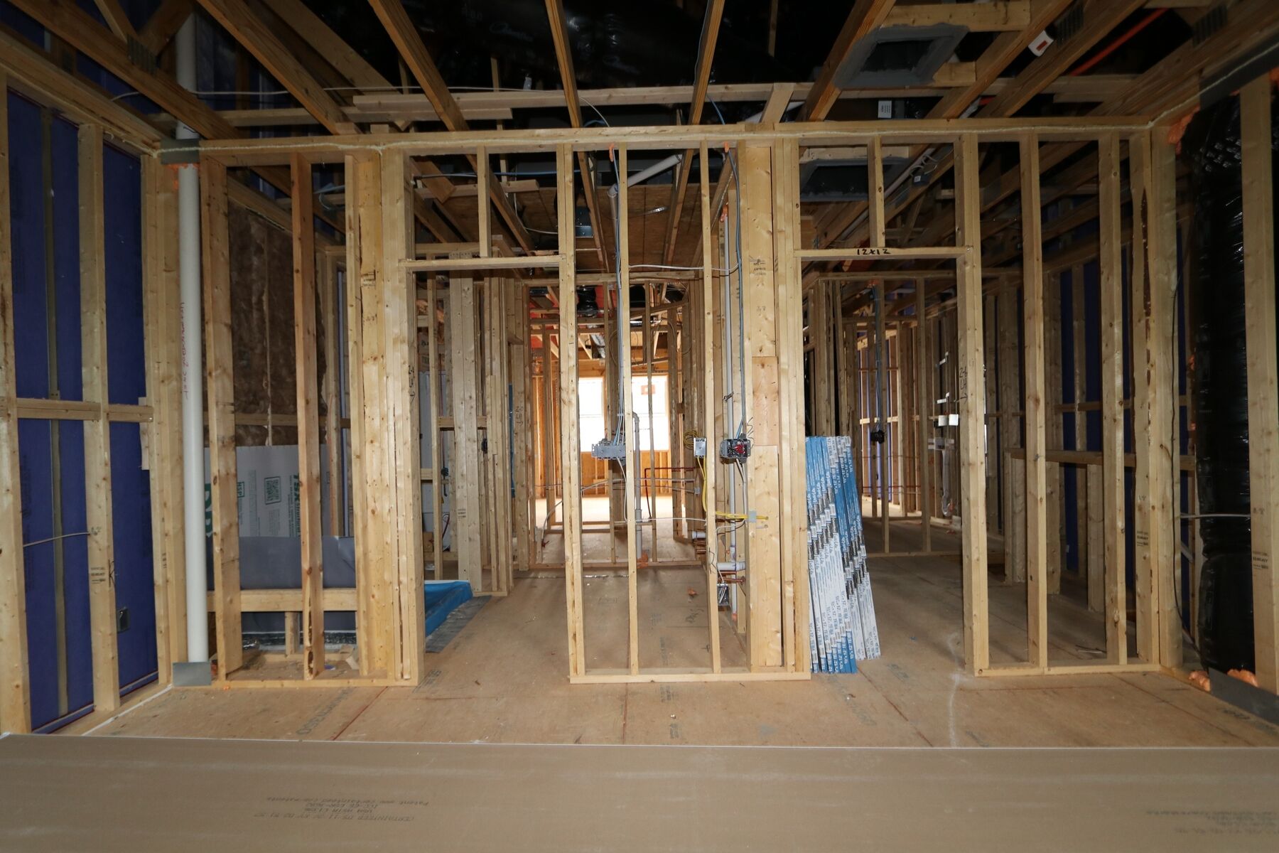 Framing