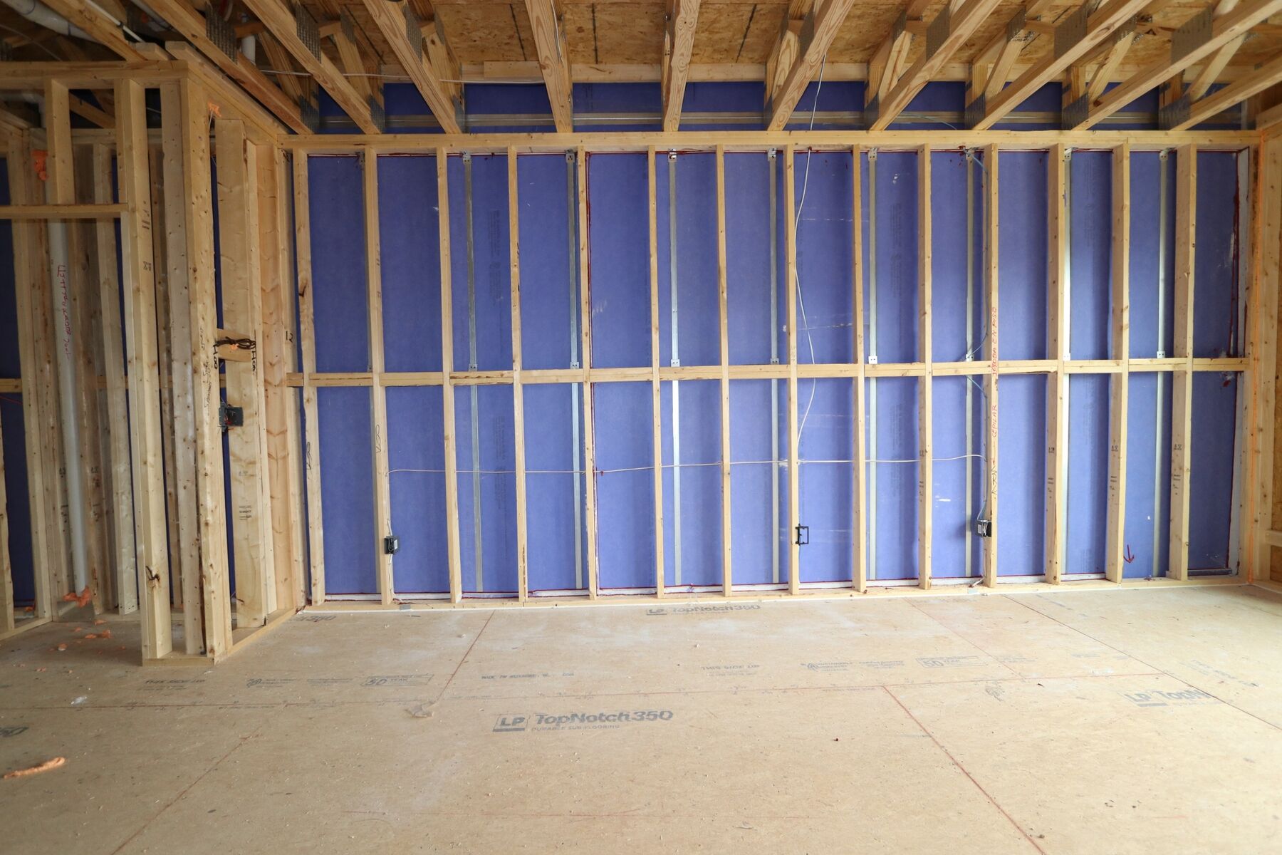 Framing