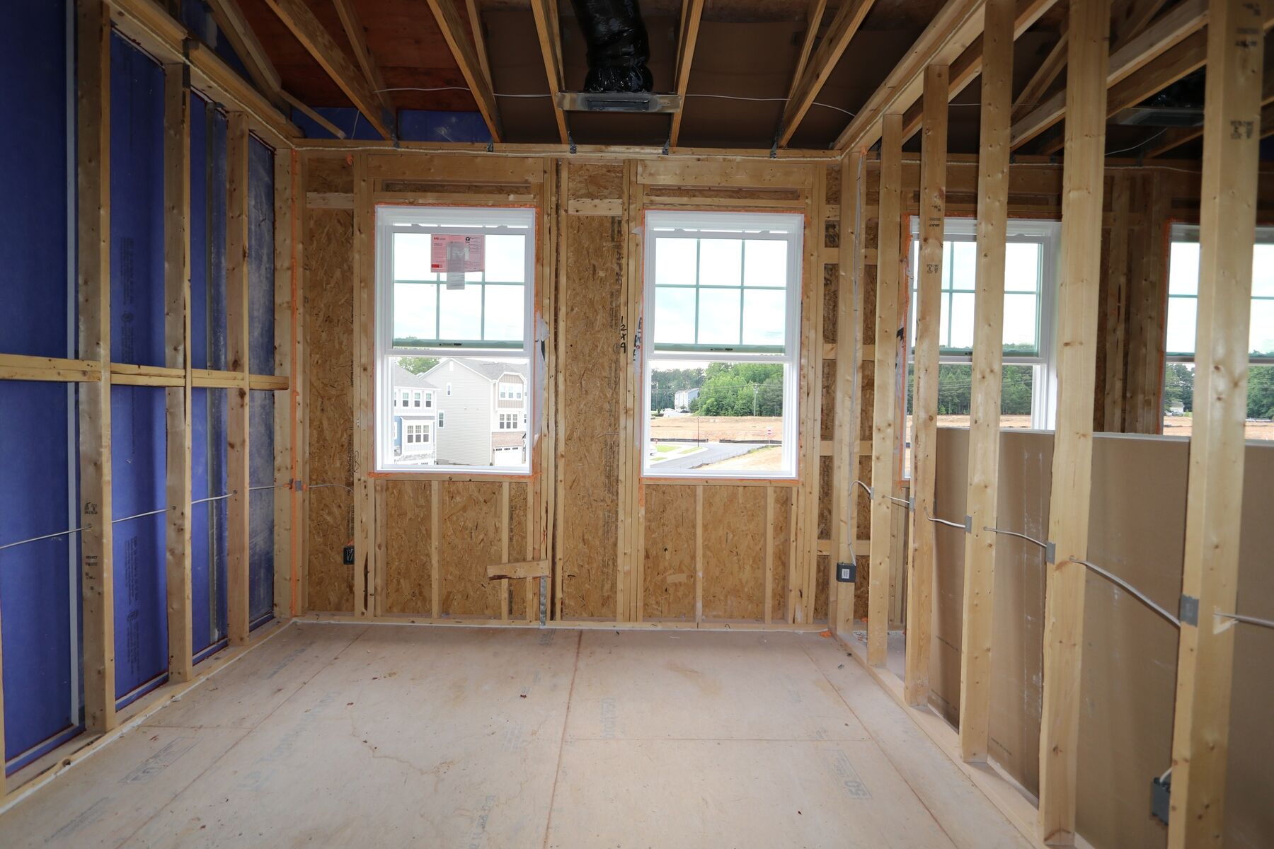 Framing