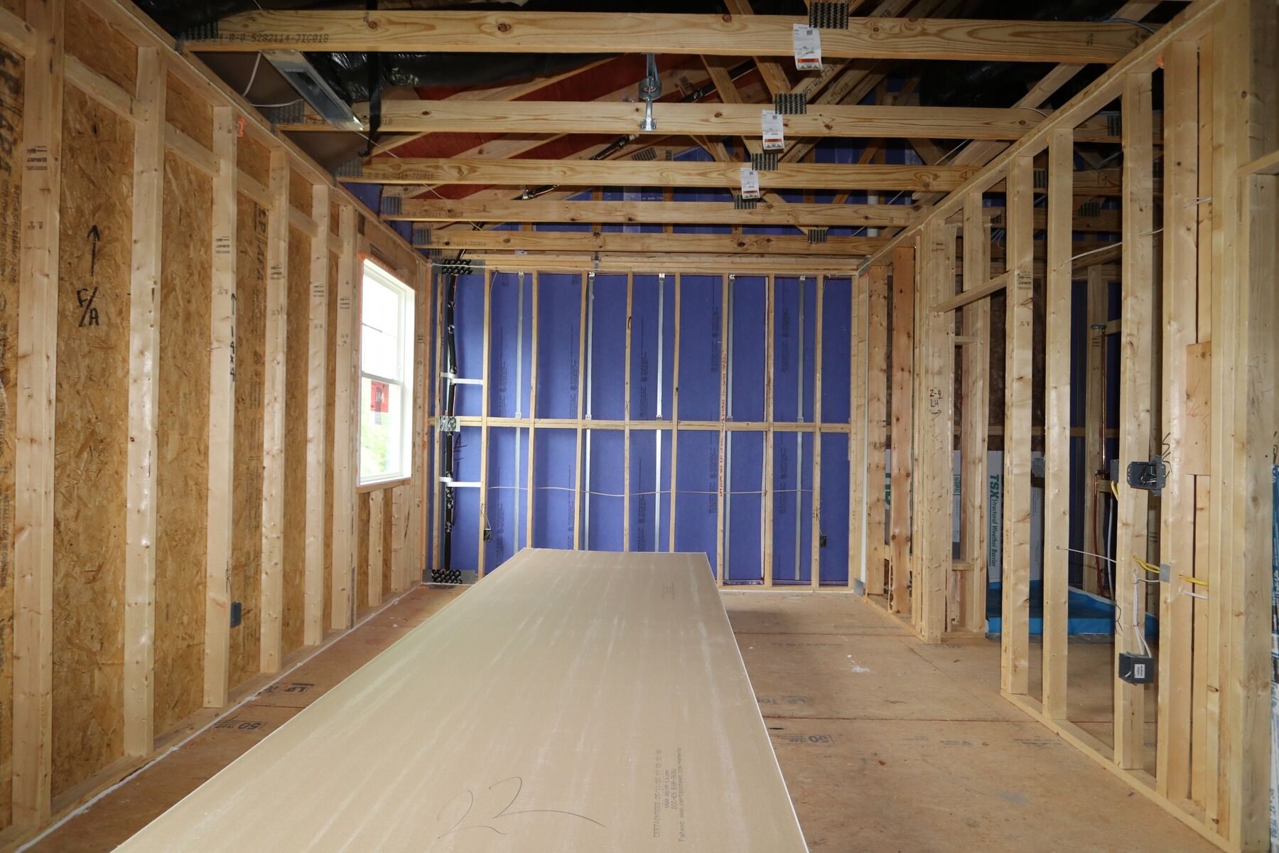 Framing