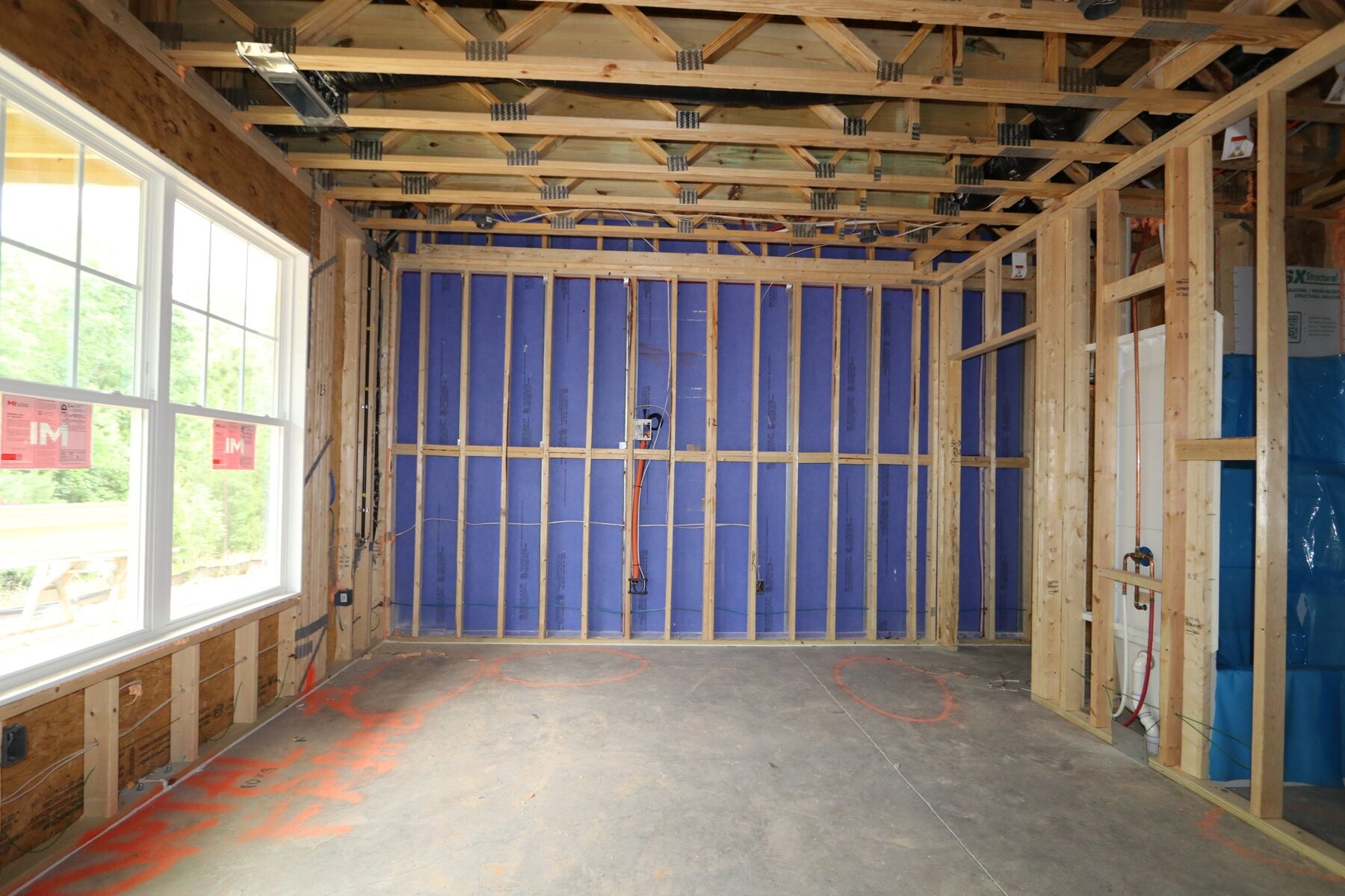 Framing