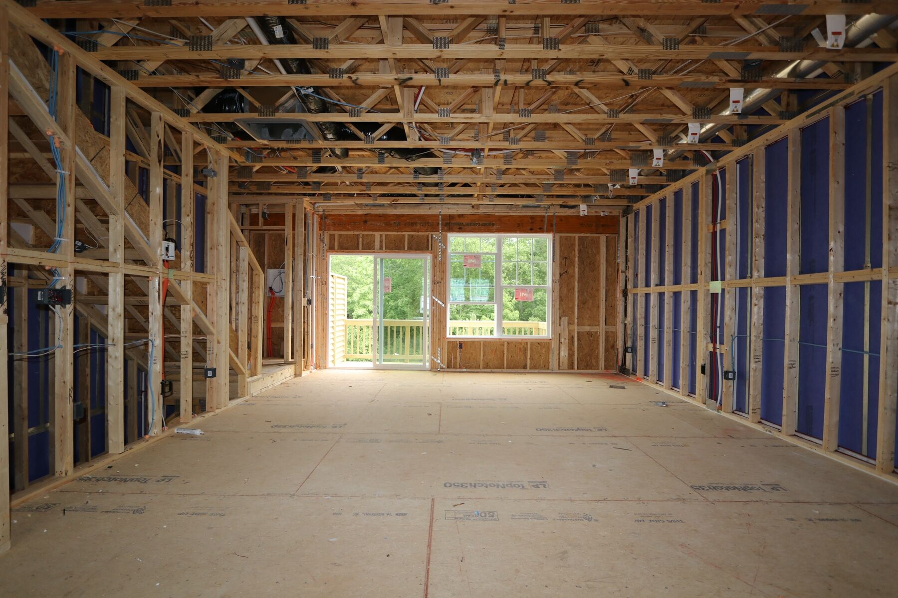 Framing