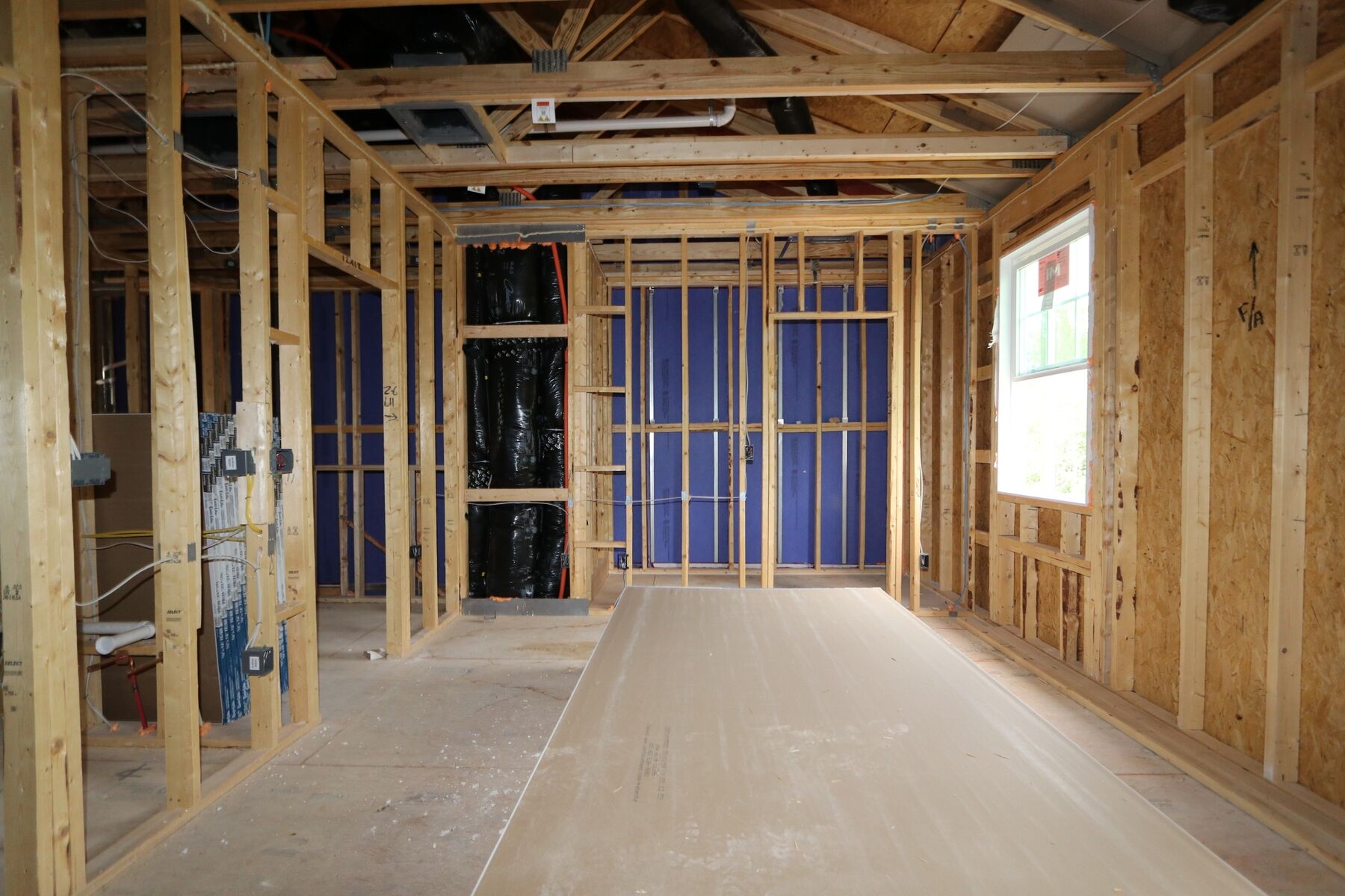 Framing
