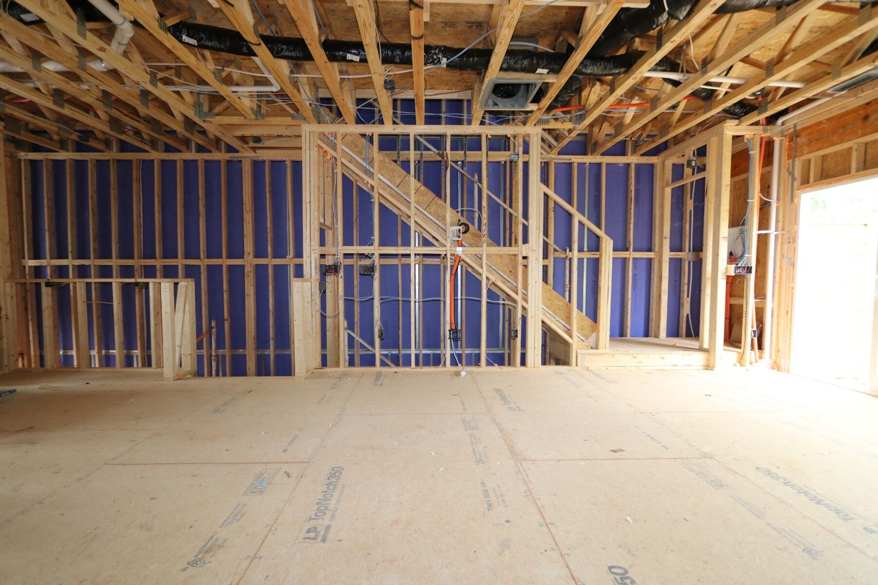 Framing