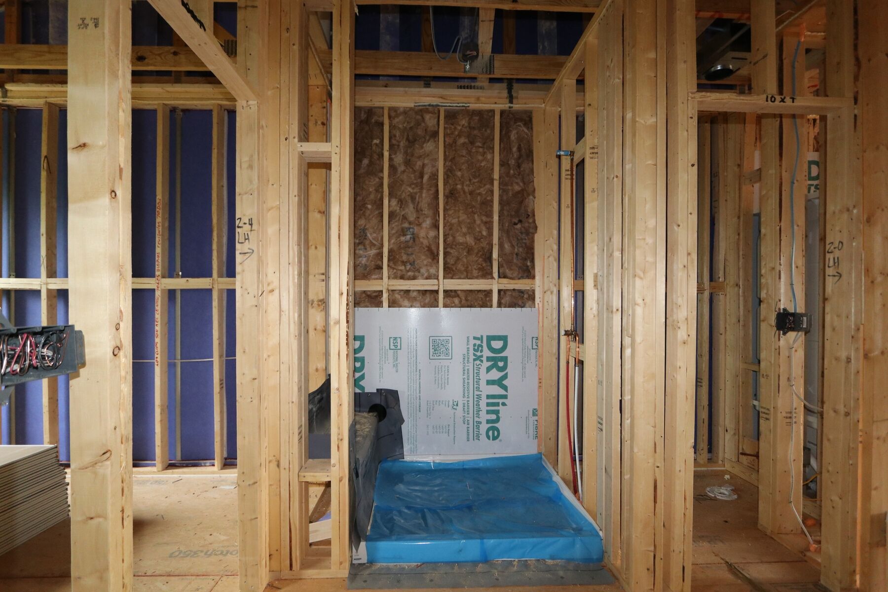 Framing