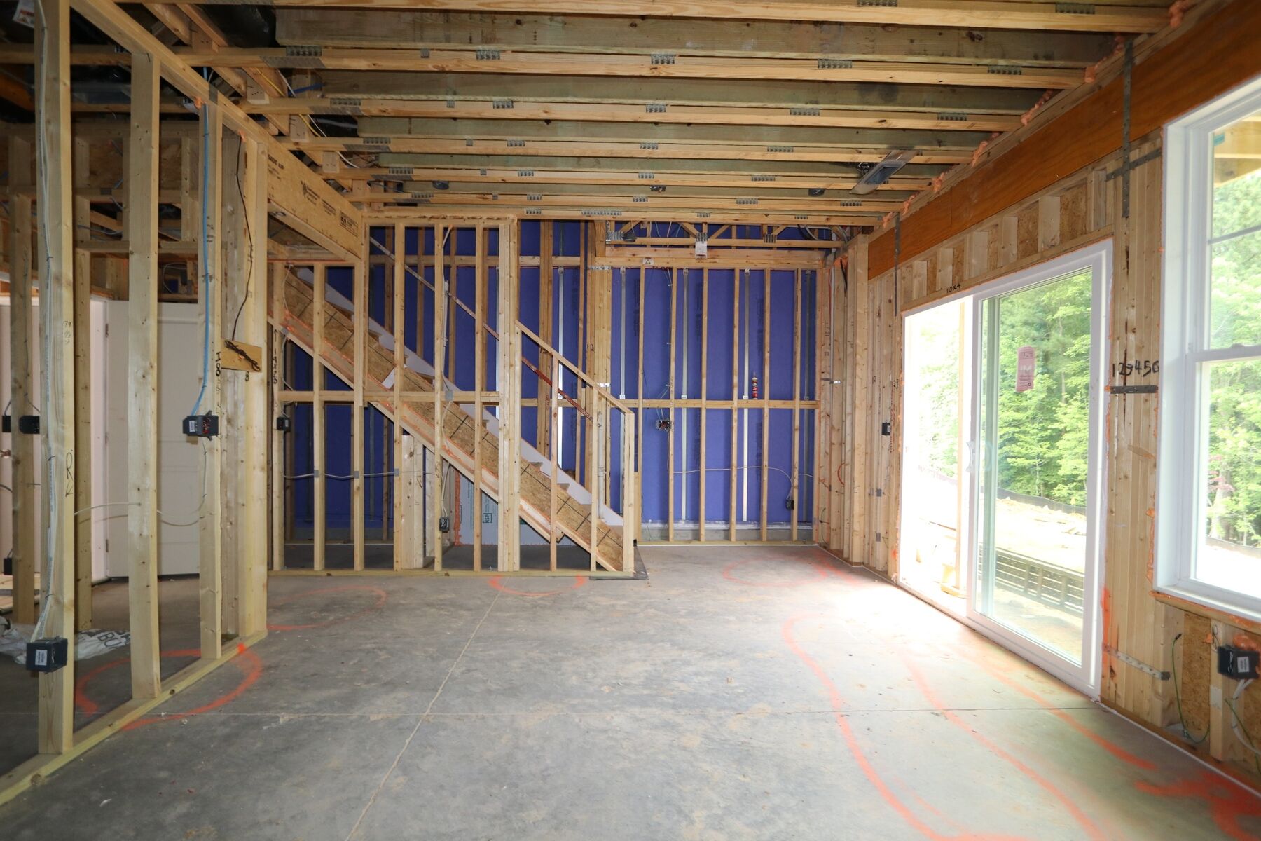 Framing