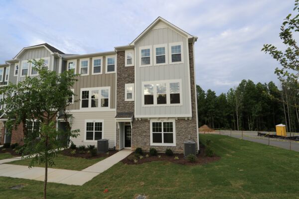 Front Exterior