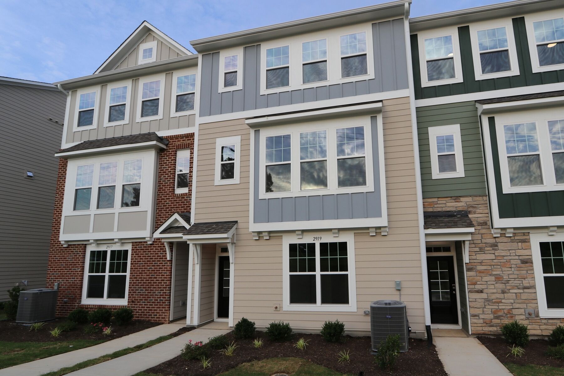 Front Exterior
