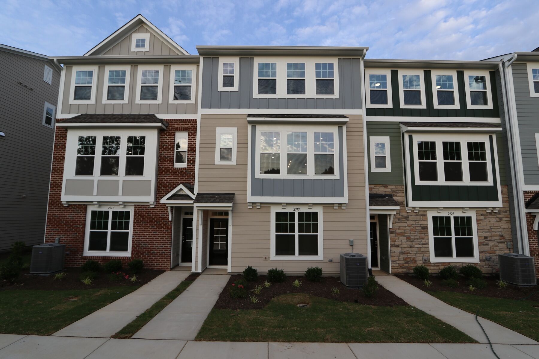 Front Exterior
