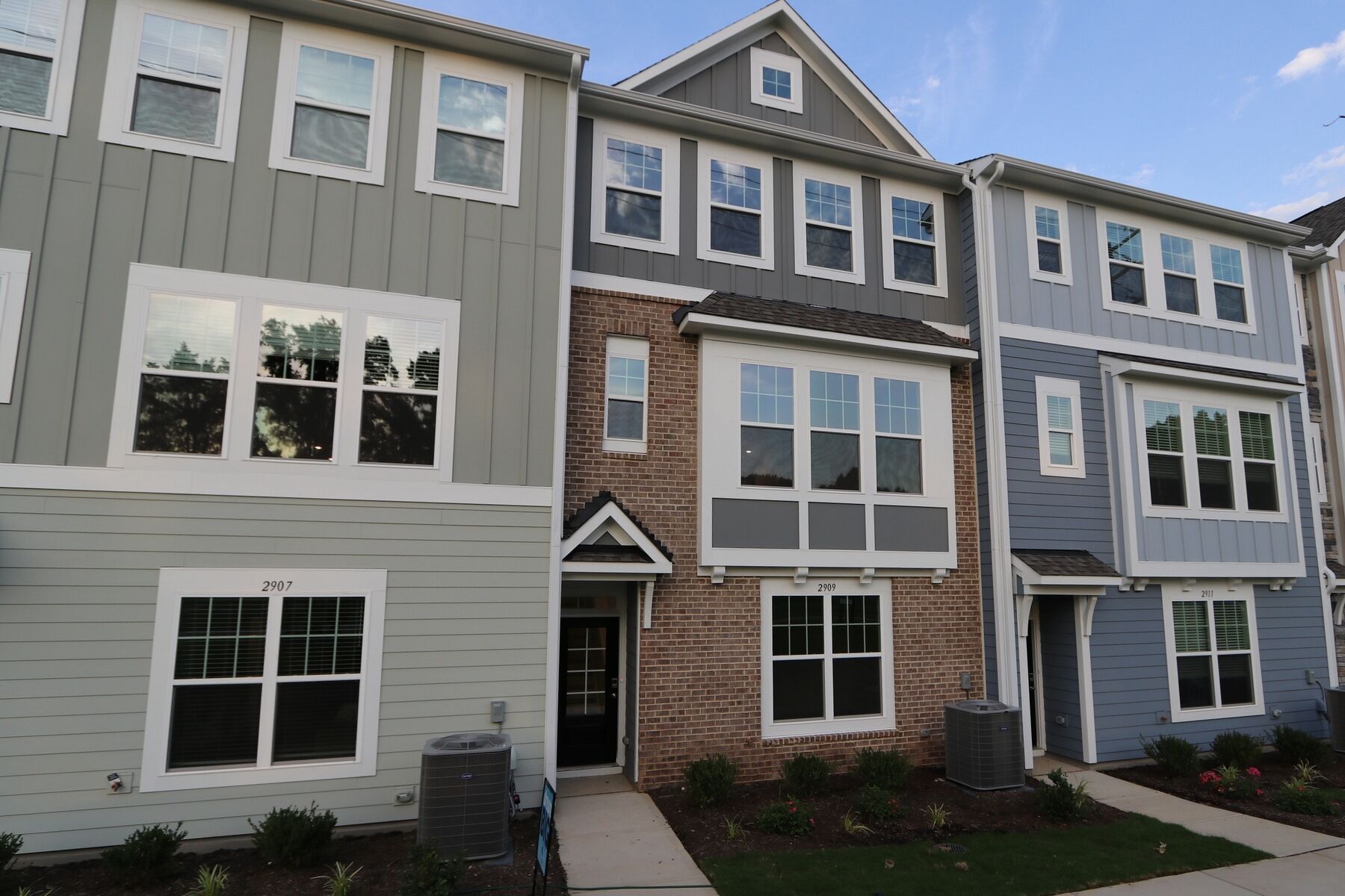 Front Exterior