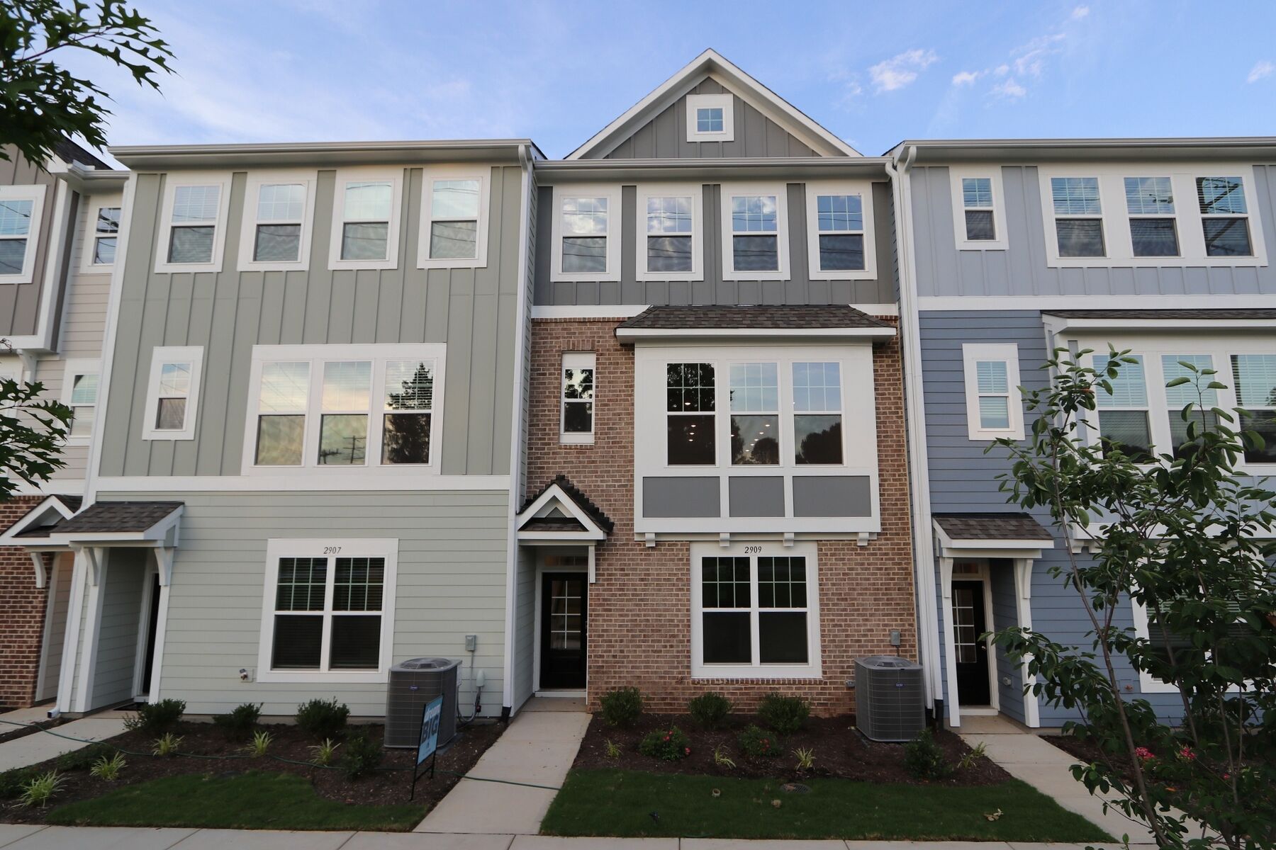 Front Exterior