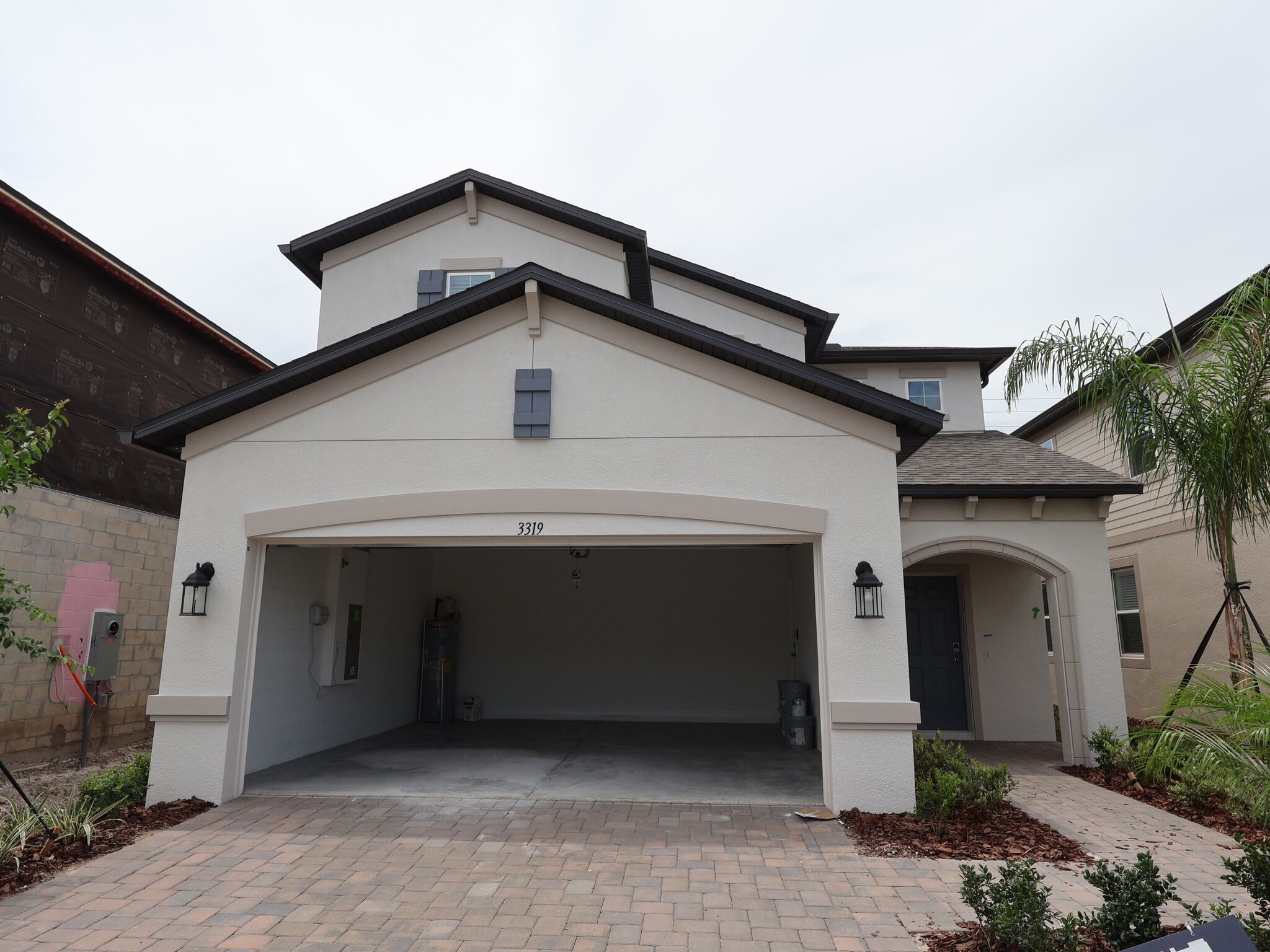Front Exterior