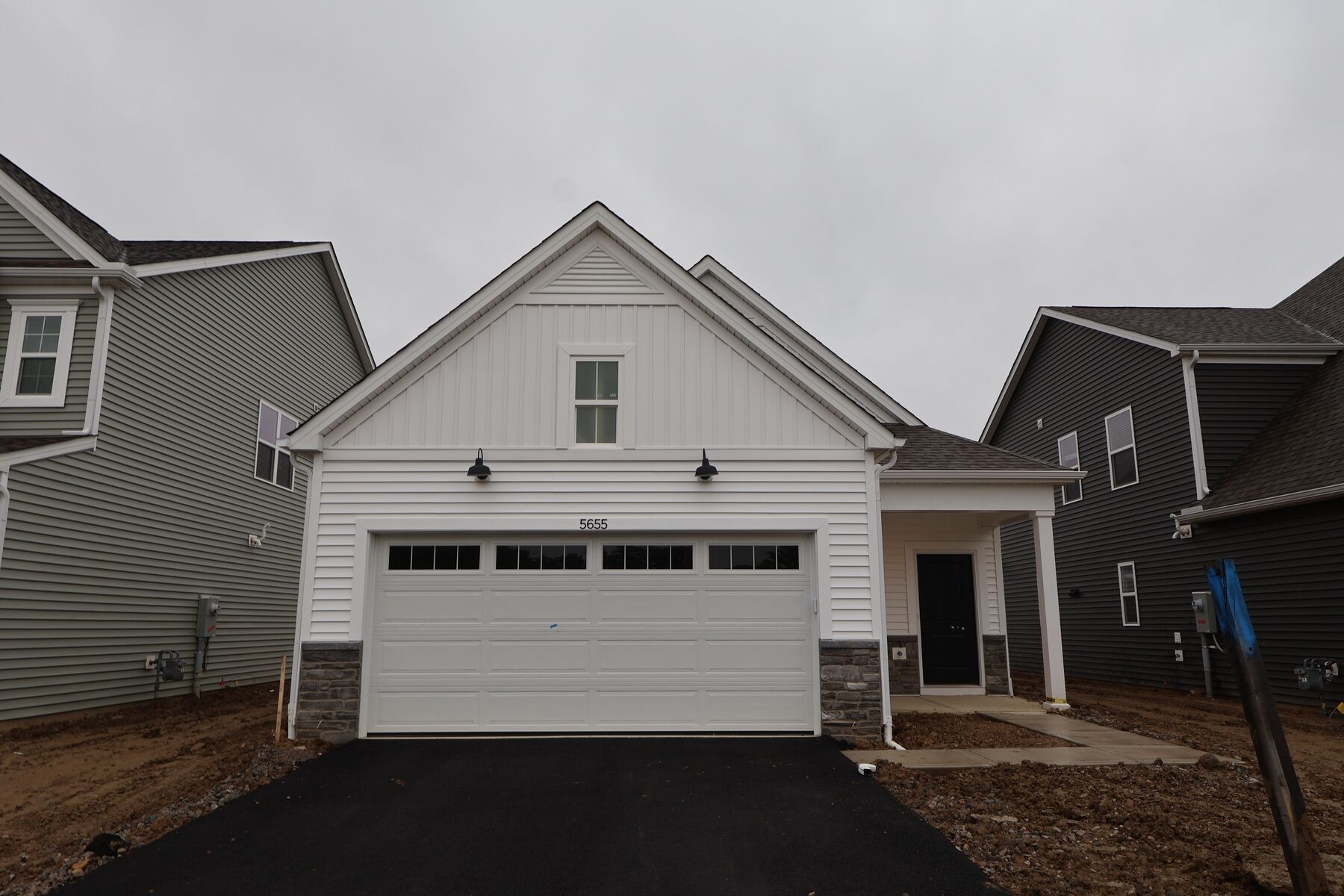 Front Exterior