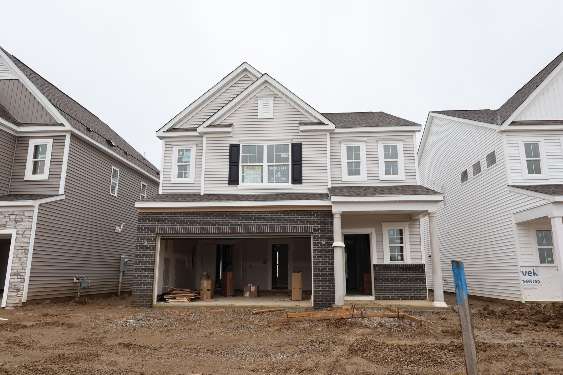 Front Exterior