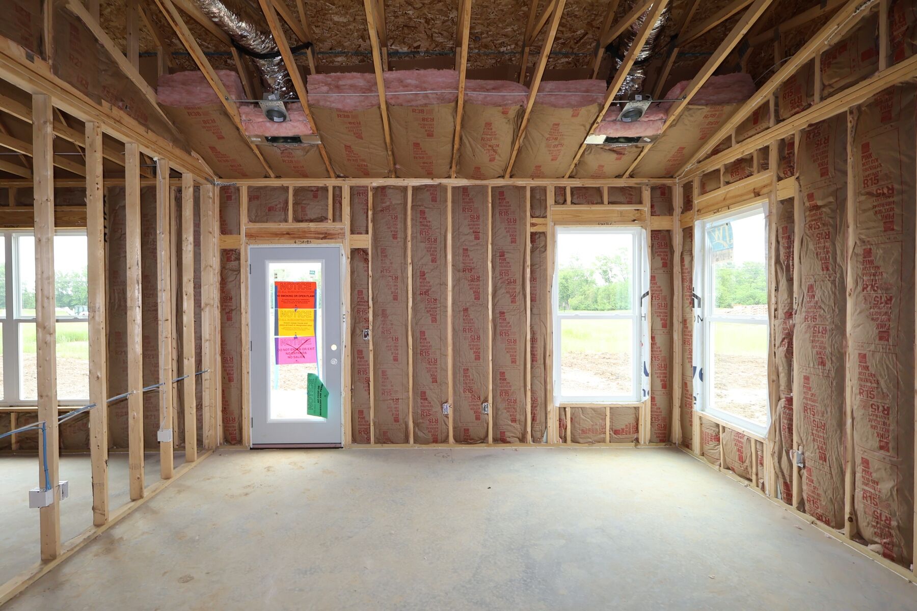 Insulation