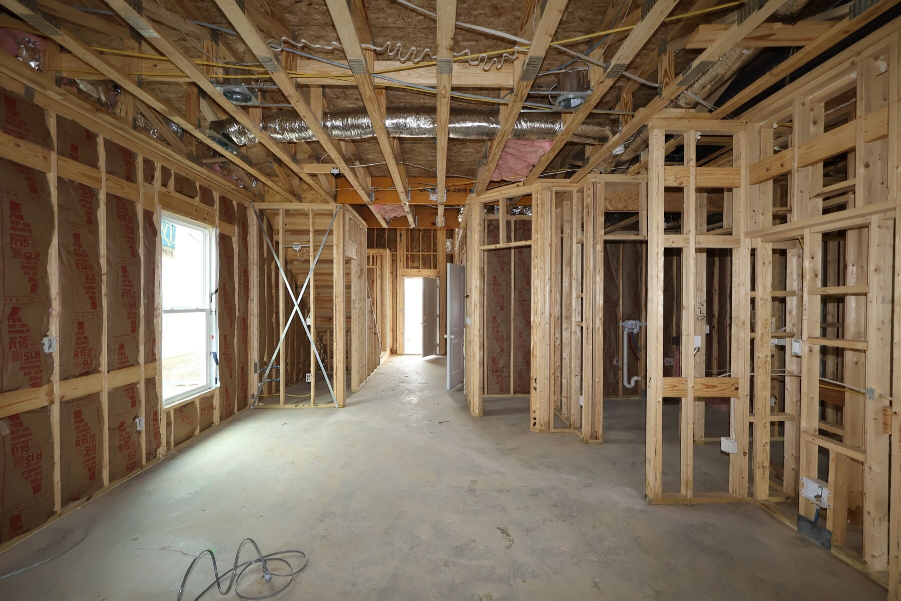 Insulation