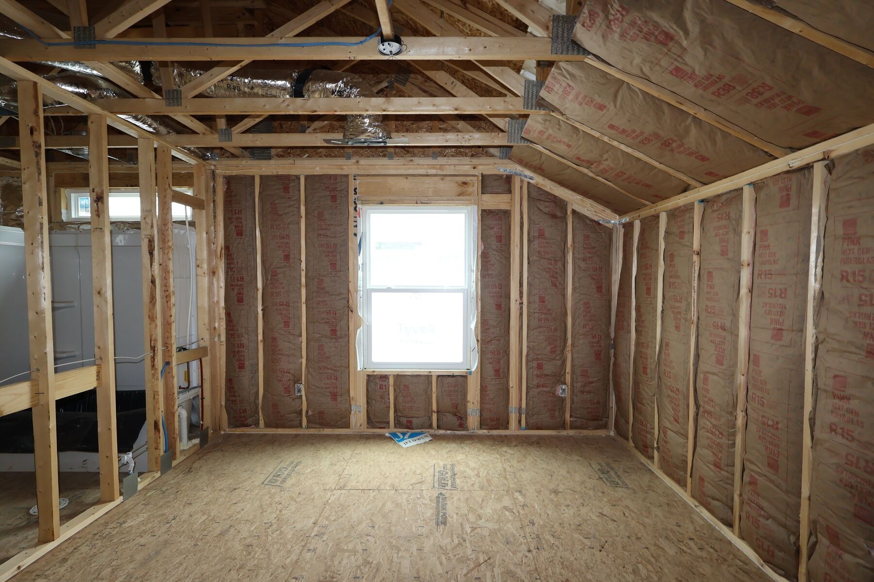 Insulation