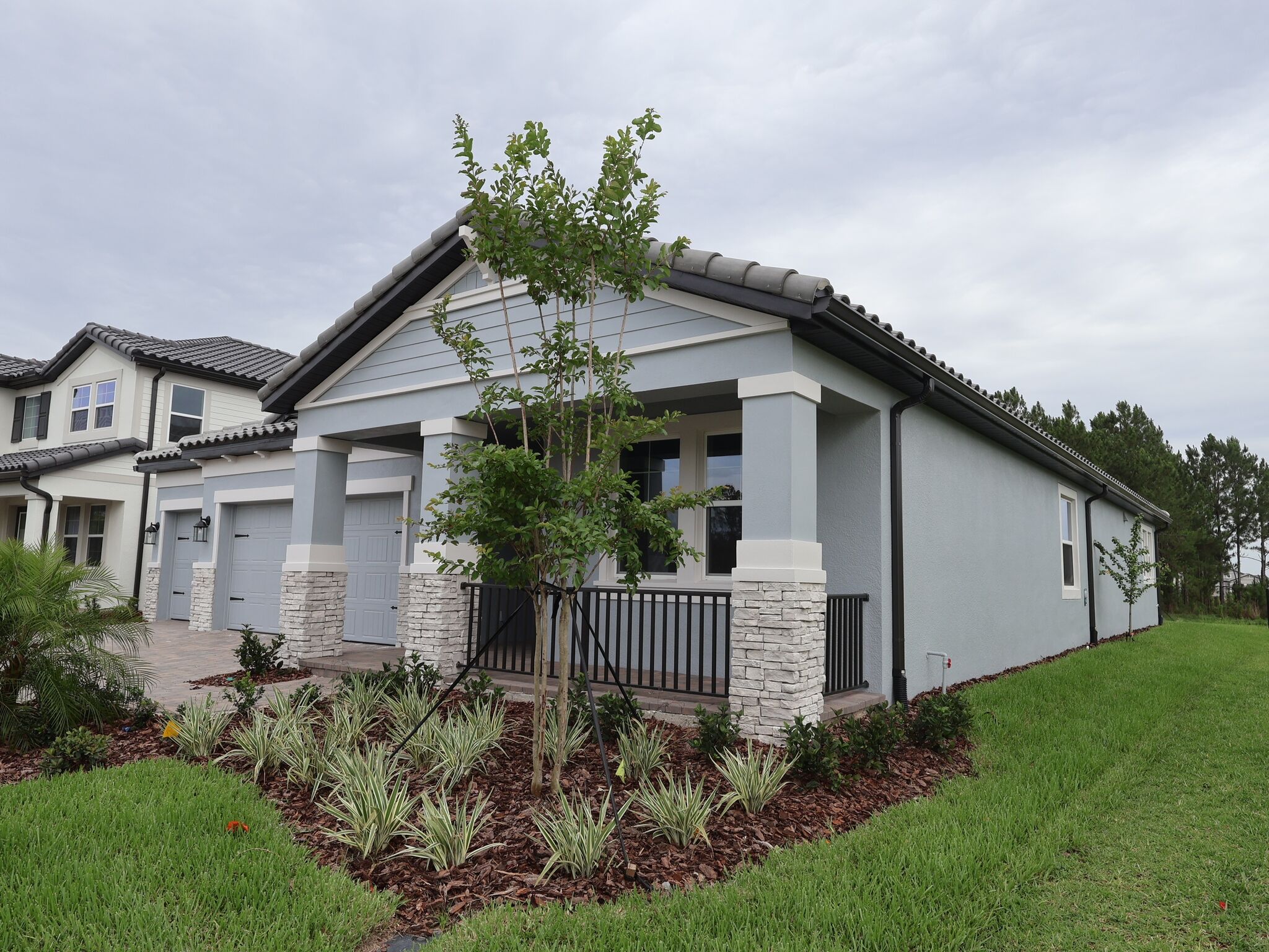 Front Exterior