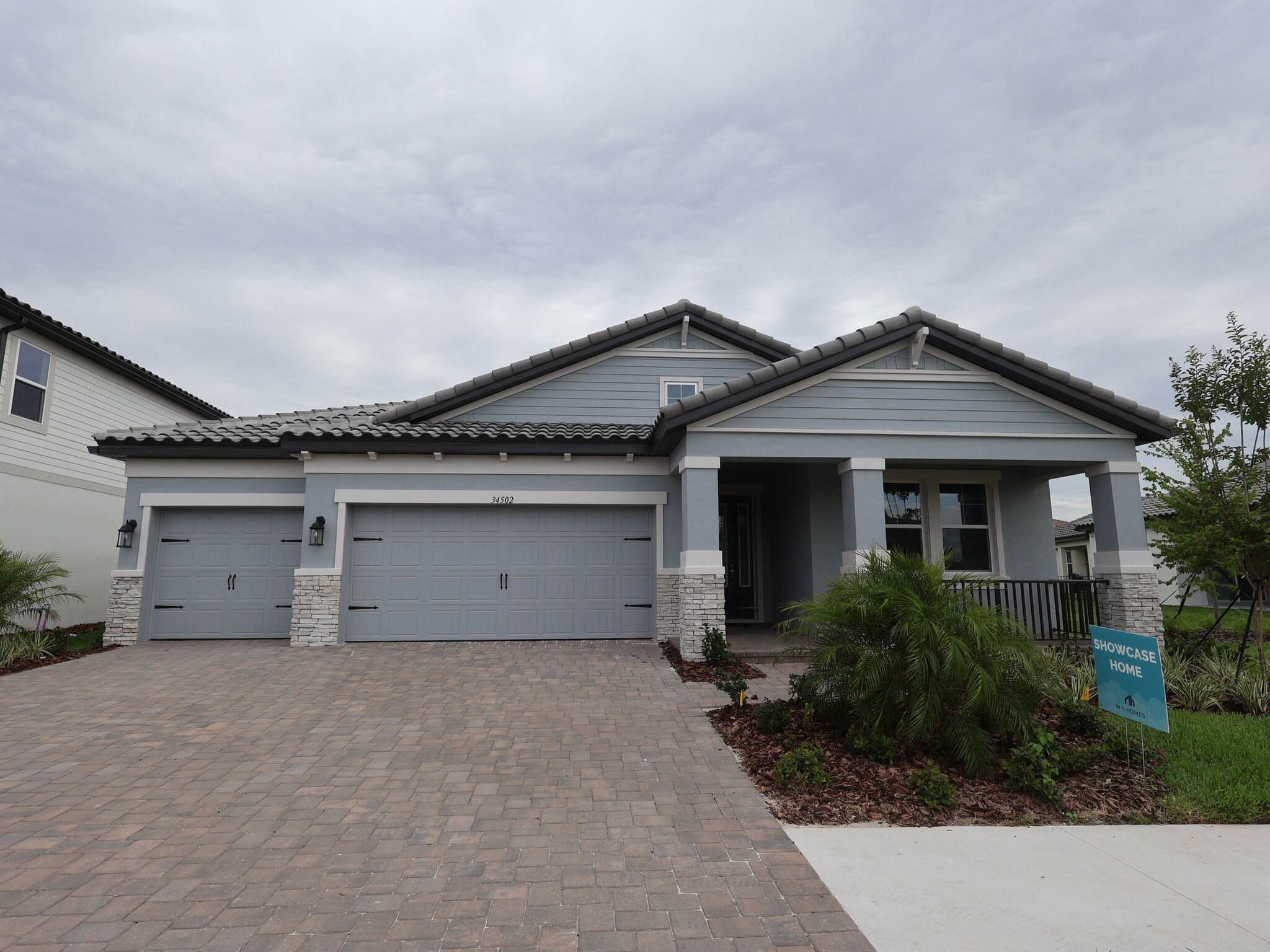 Front Exterior