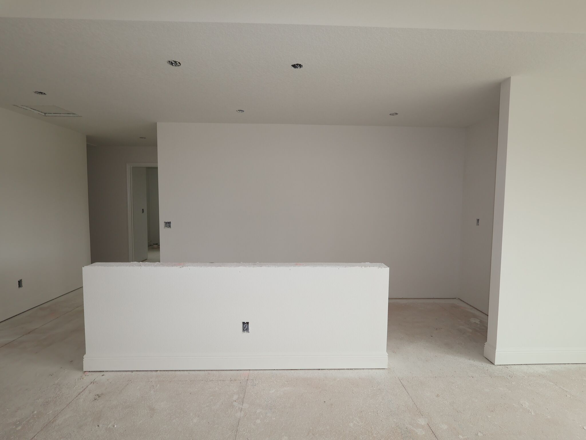 Drywall