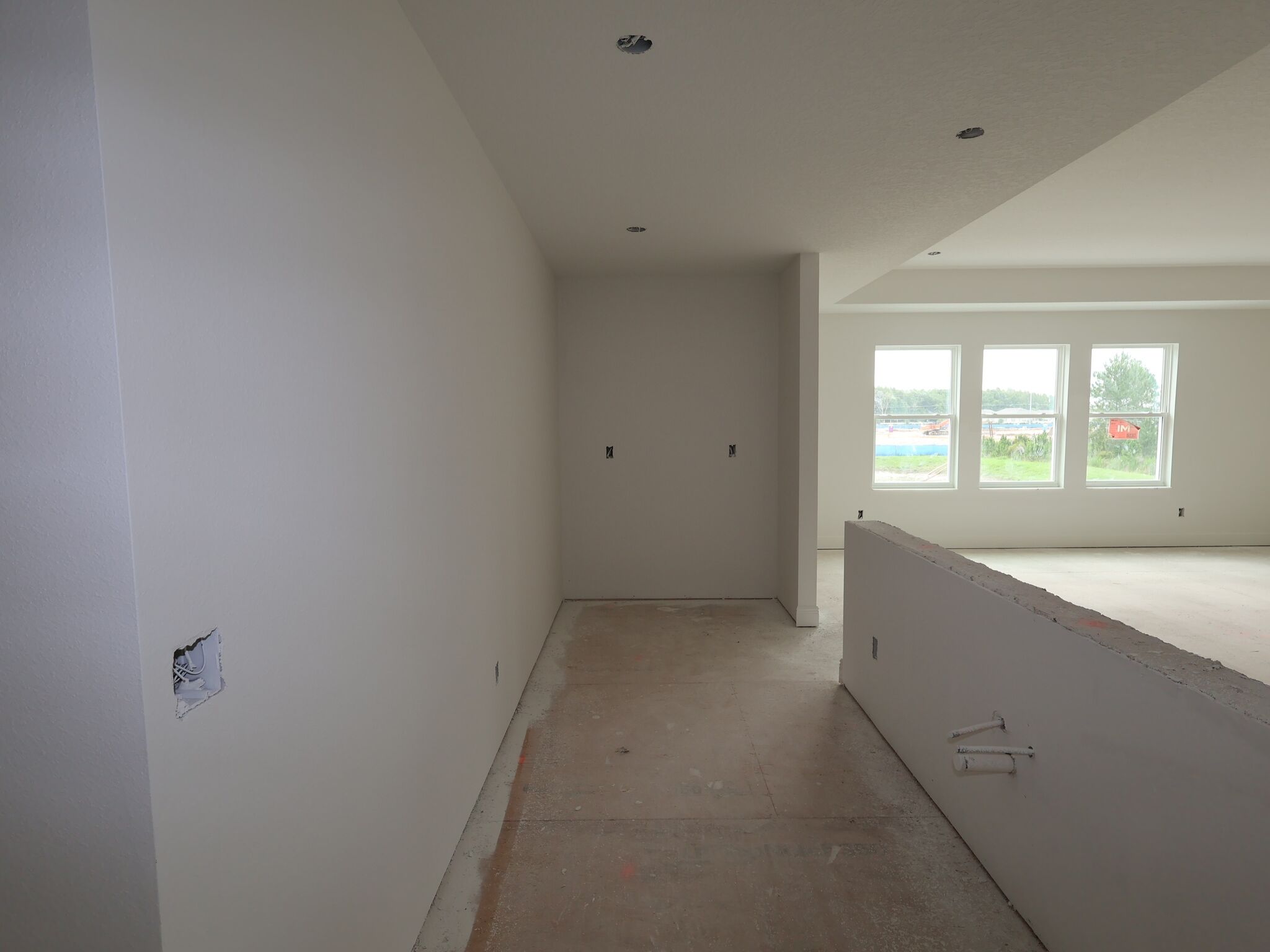 Drywall