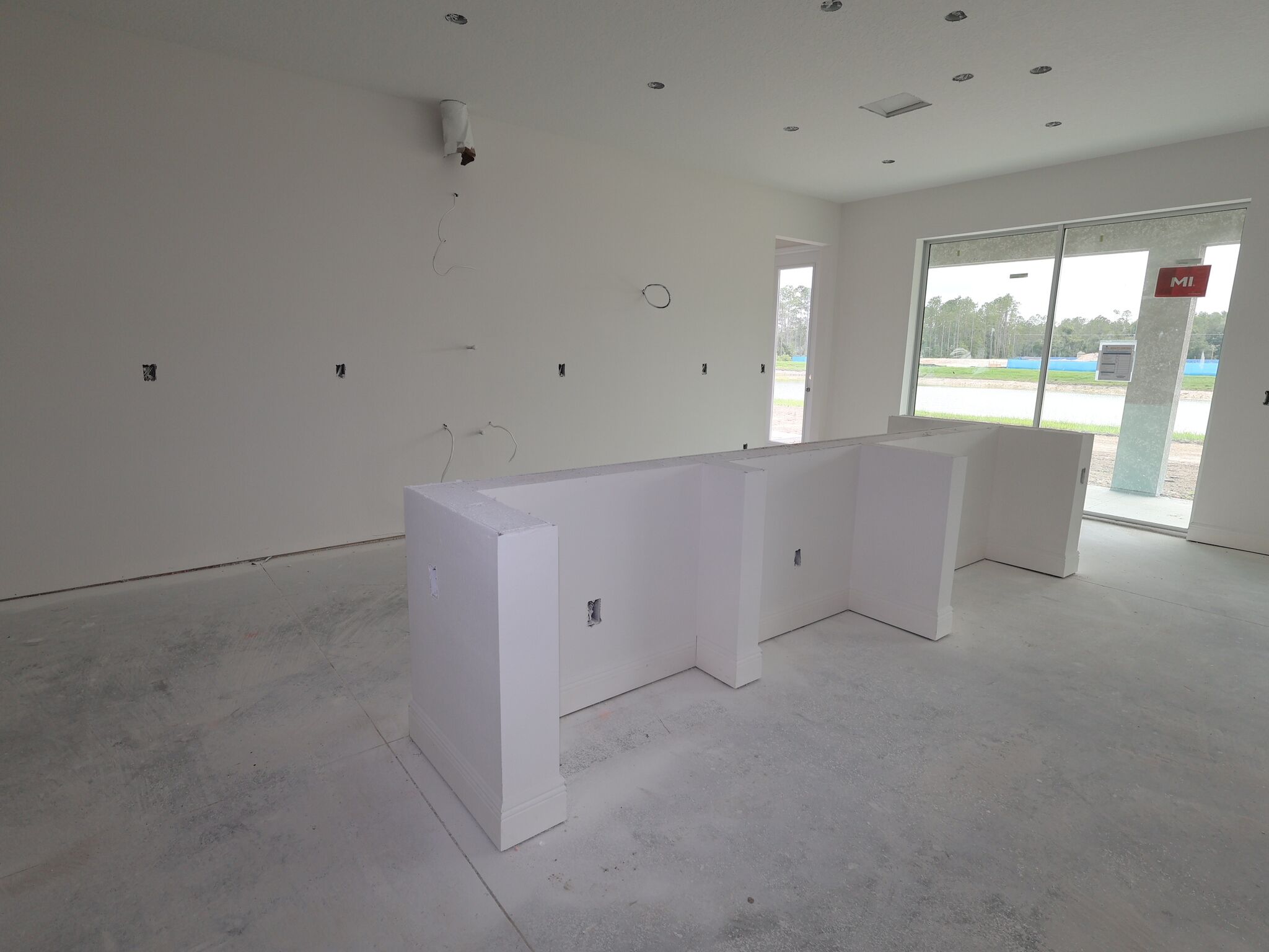 Drywall