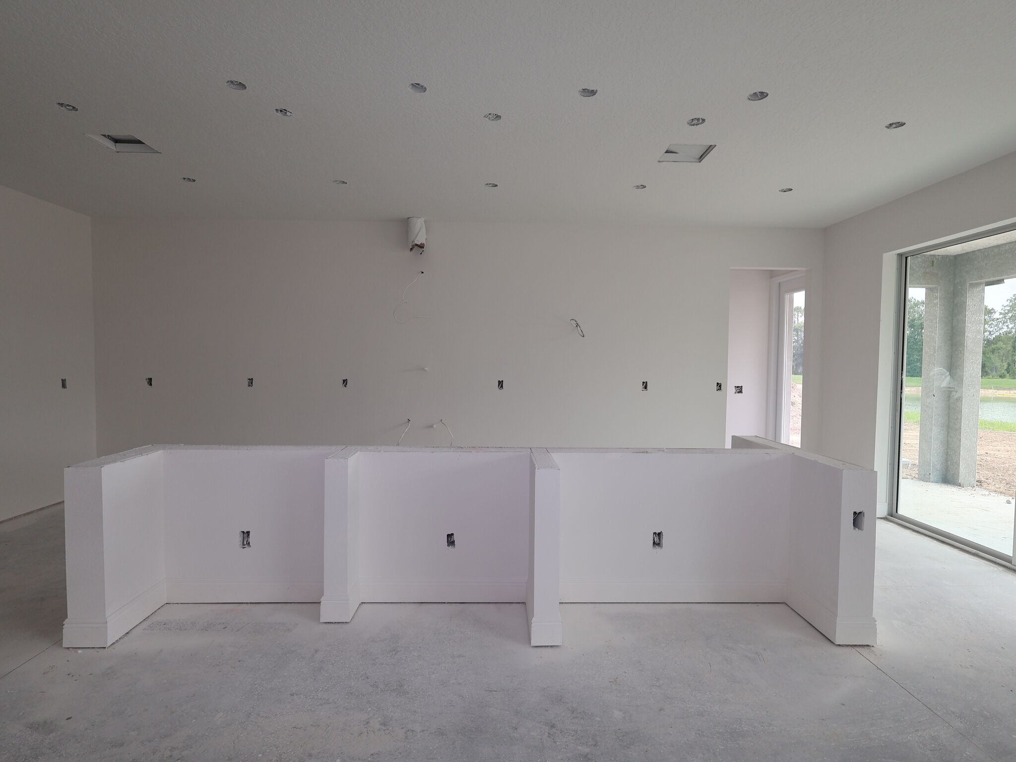 Drywall