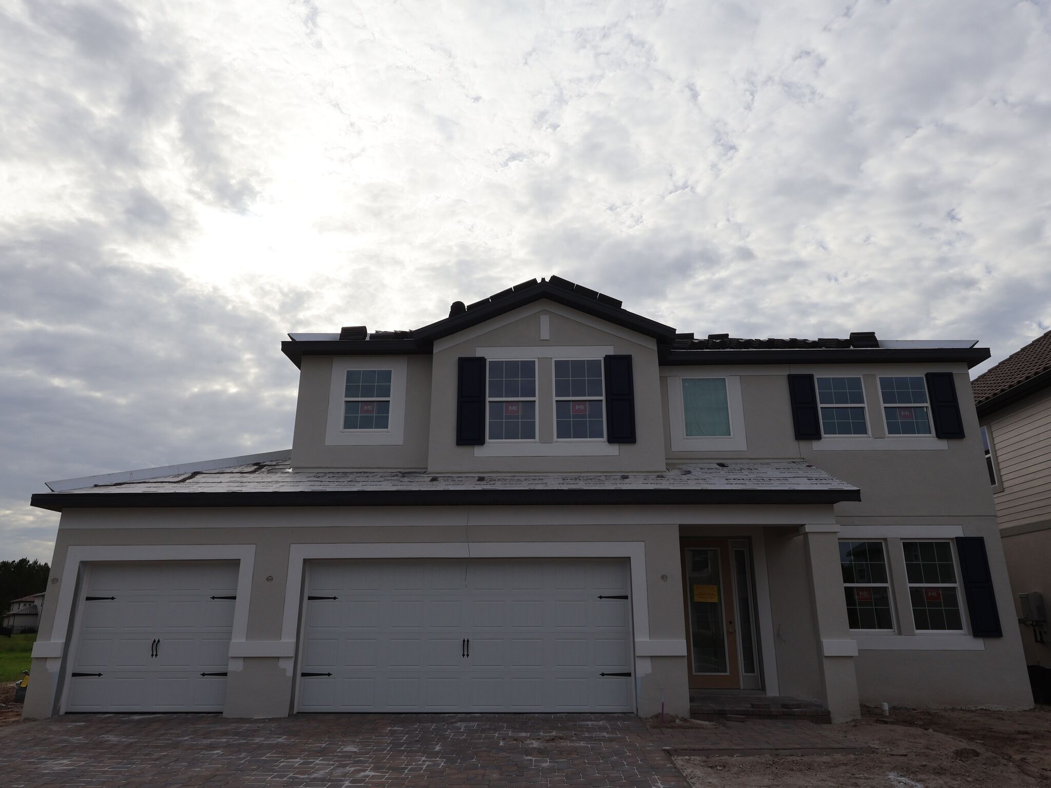 Front Exterior