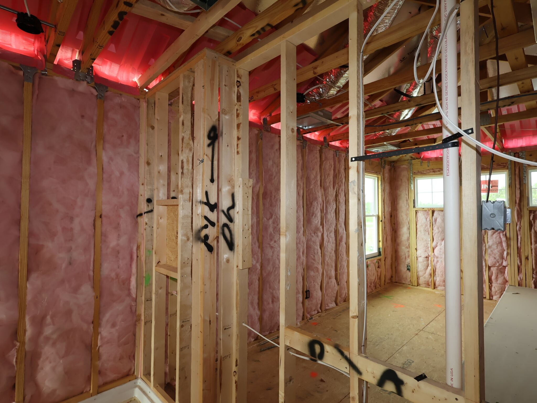 Insulation