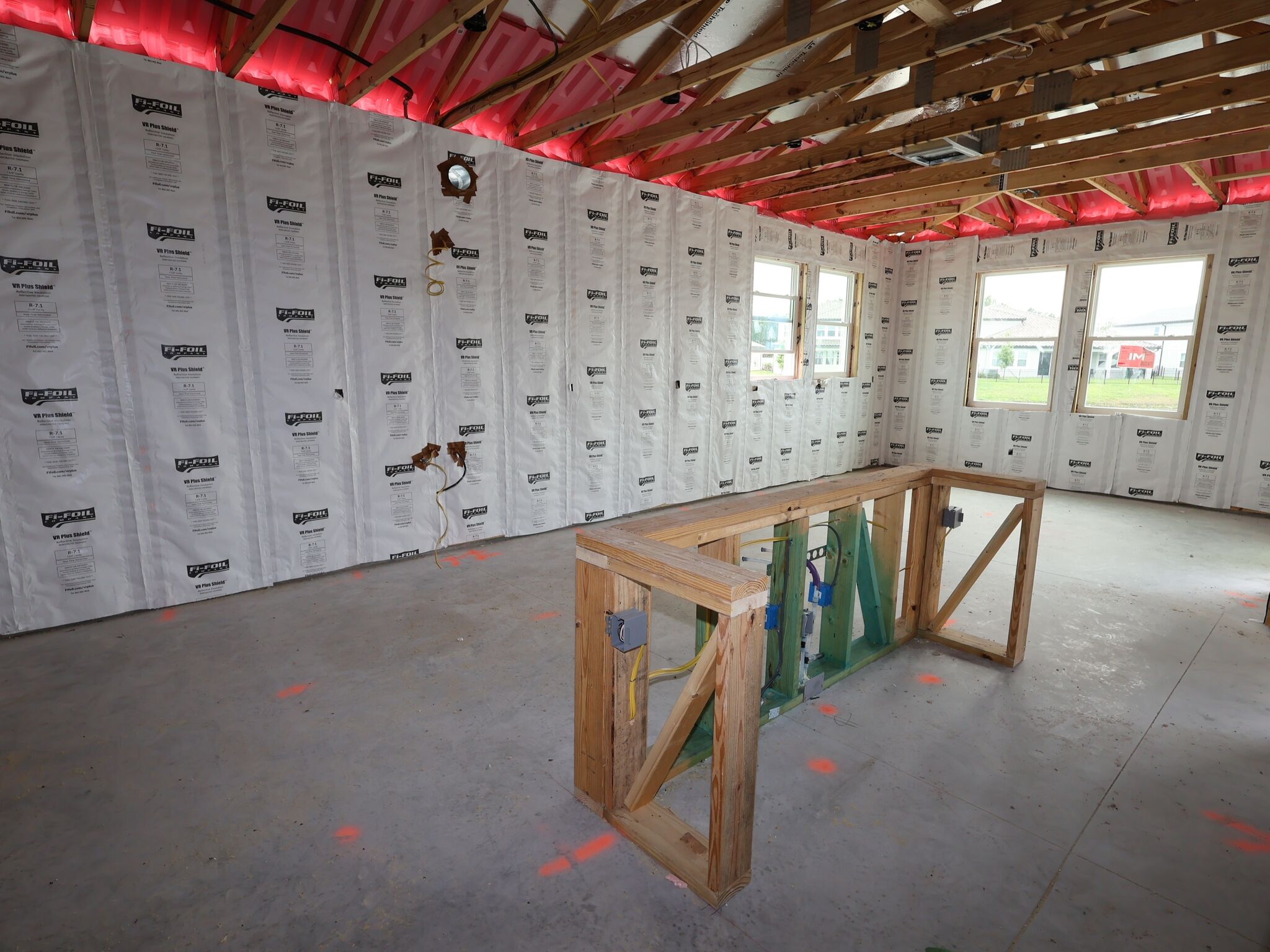 Insulation