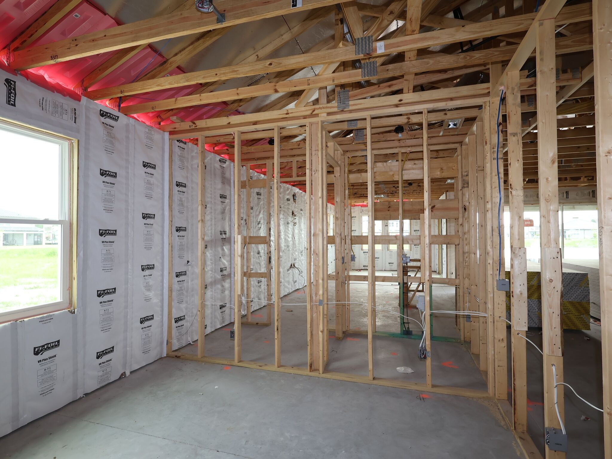 Insulation