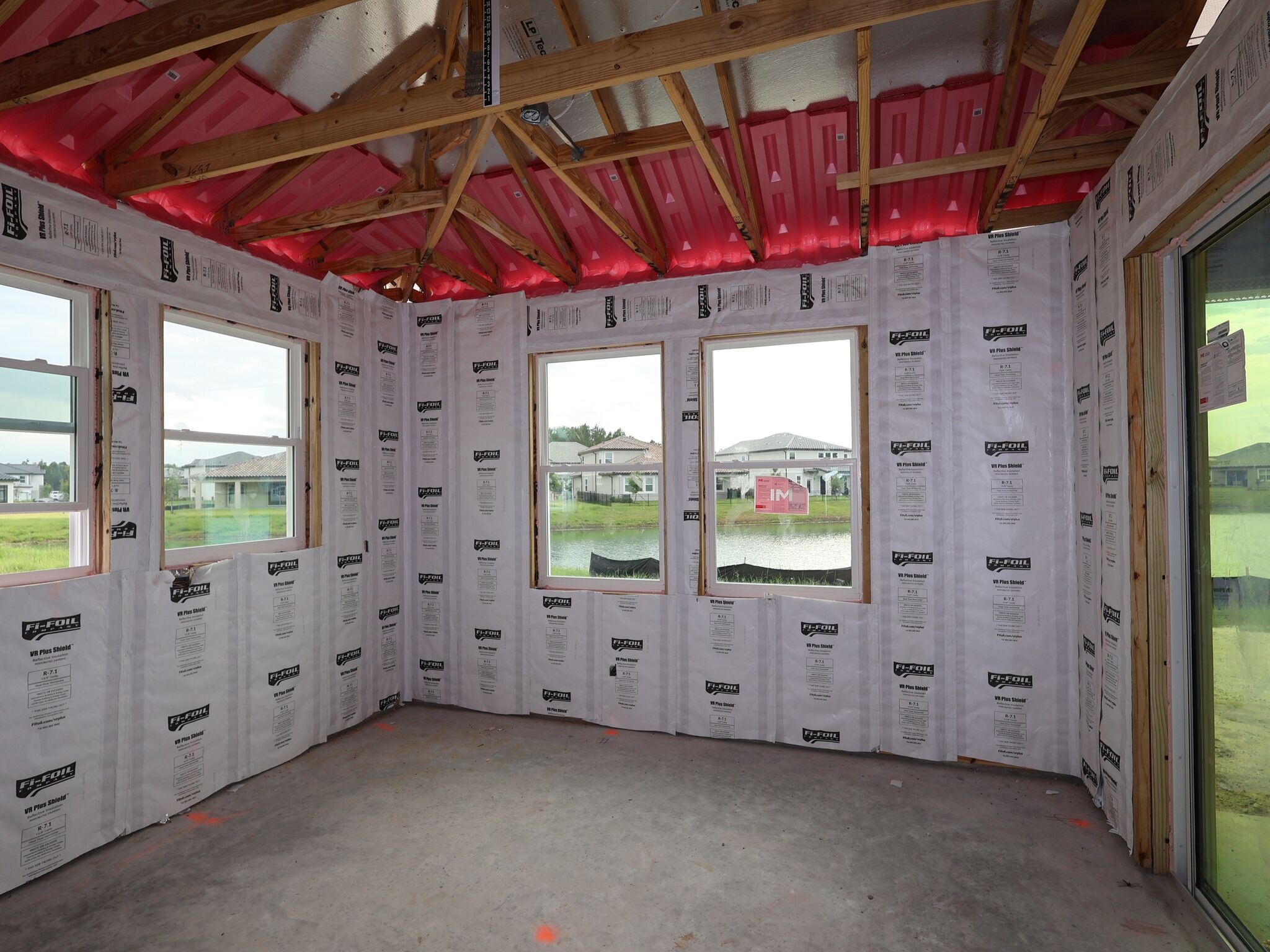 Insulation