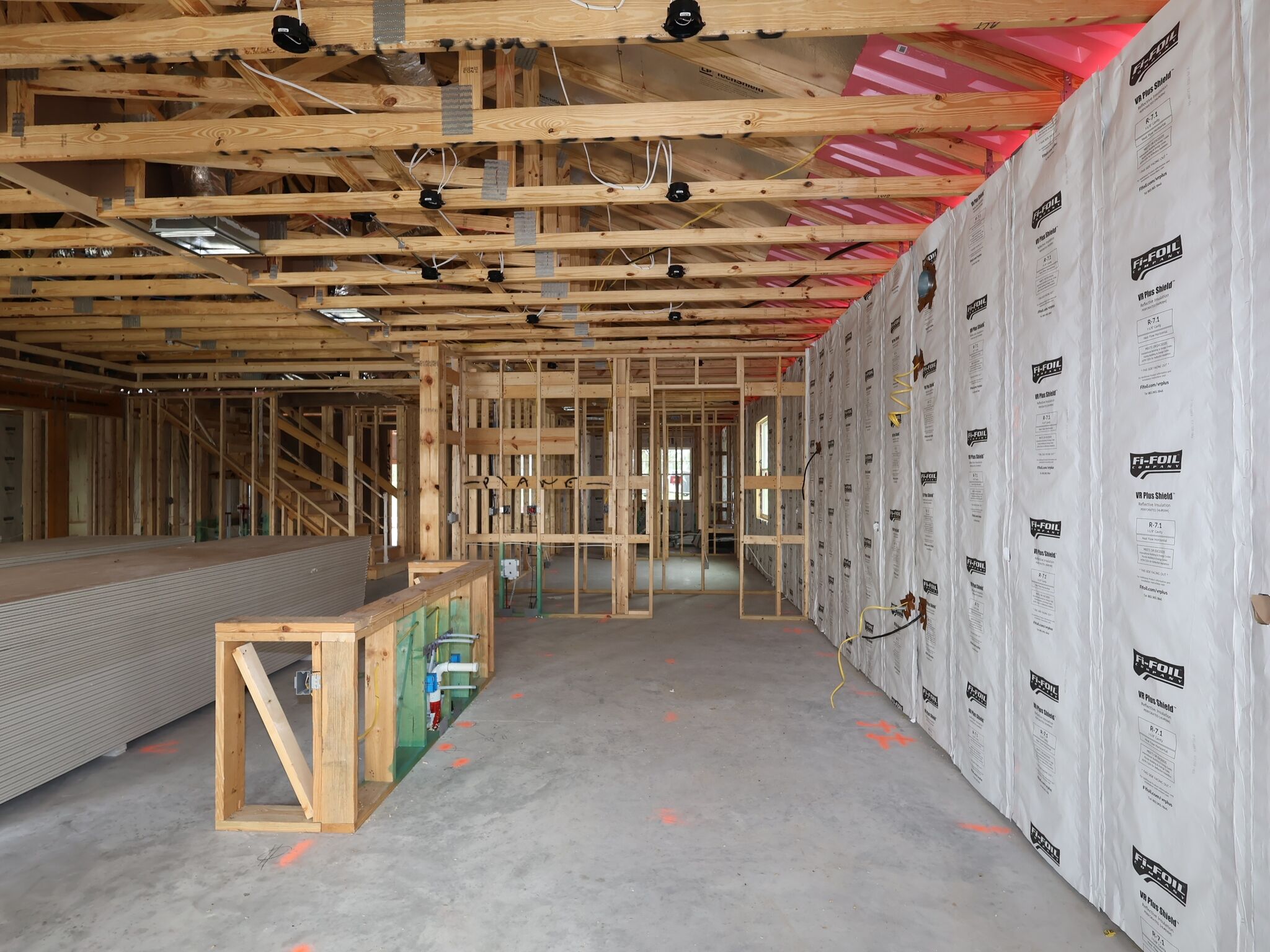 Insulation