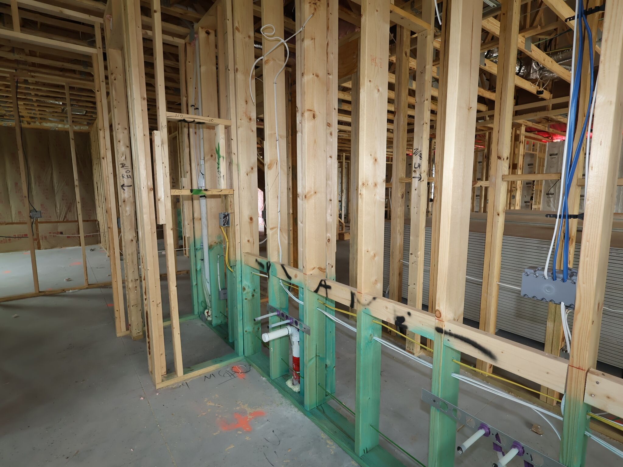 Insulation