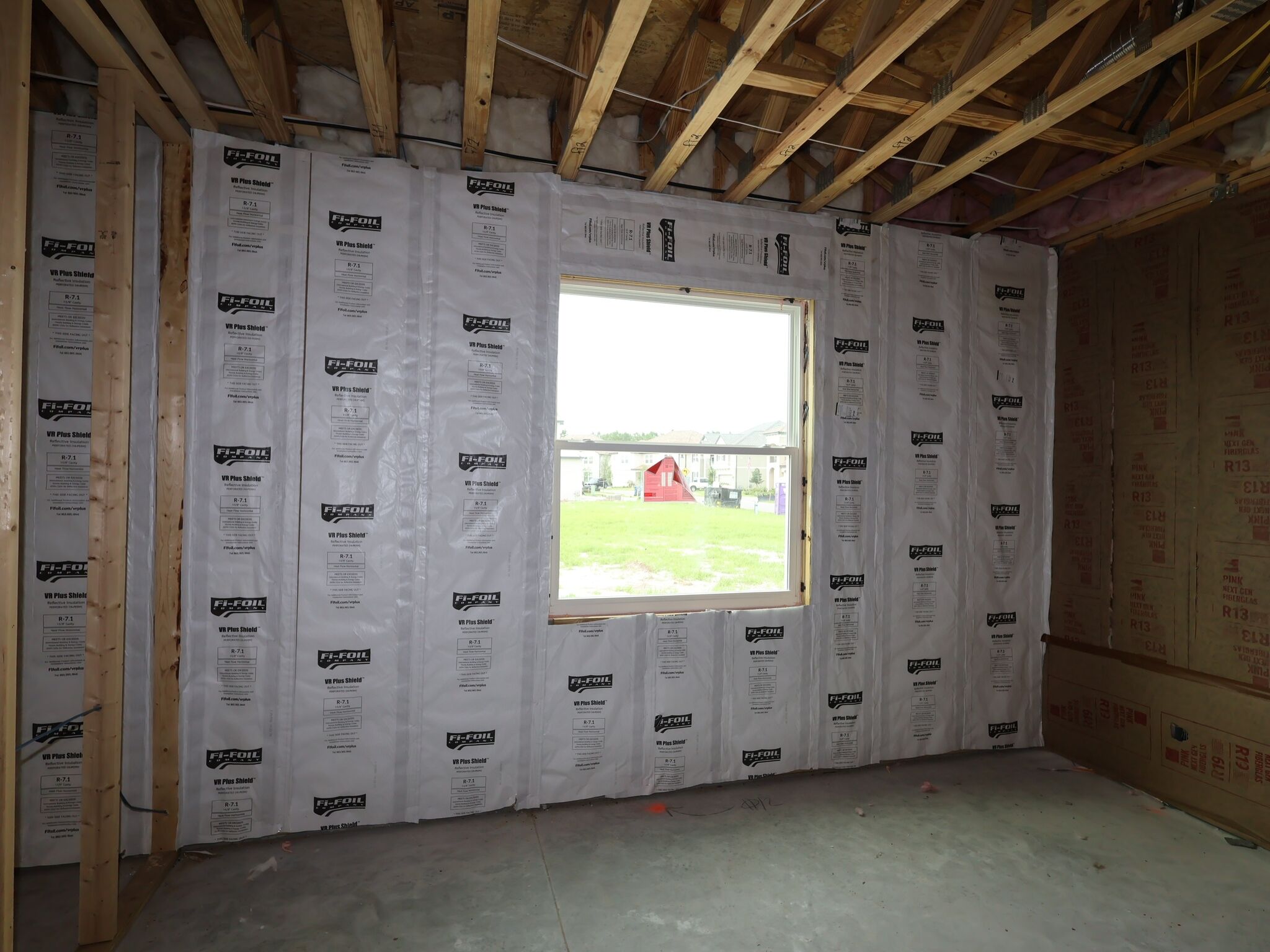 Insulation
