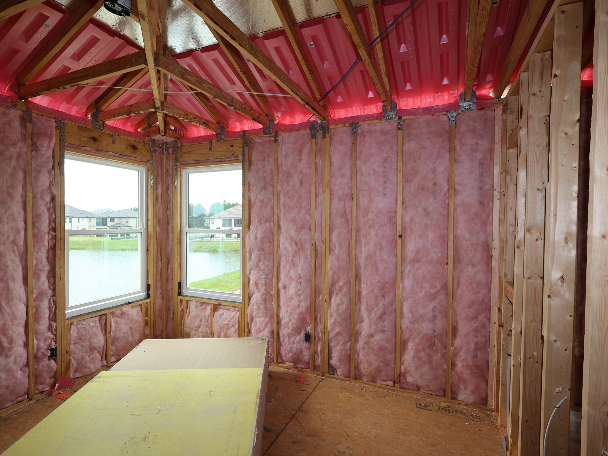Insulation
